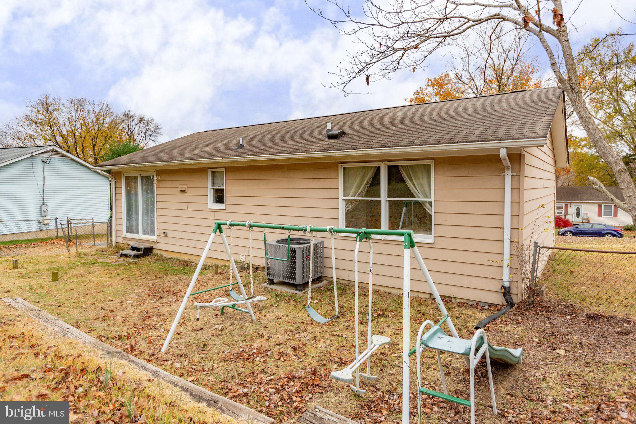 1410 Northridge DRIVE