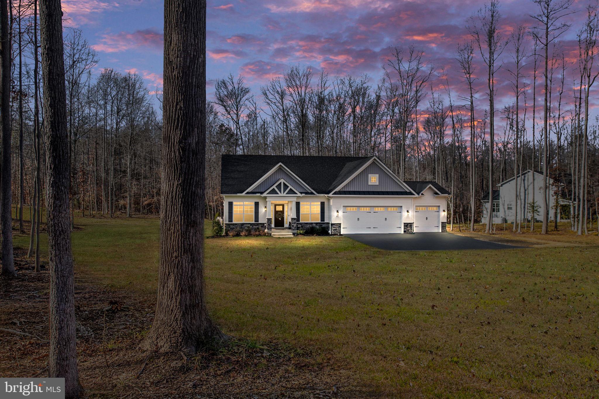 40 SOUTHERN VIEW DRIVE