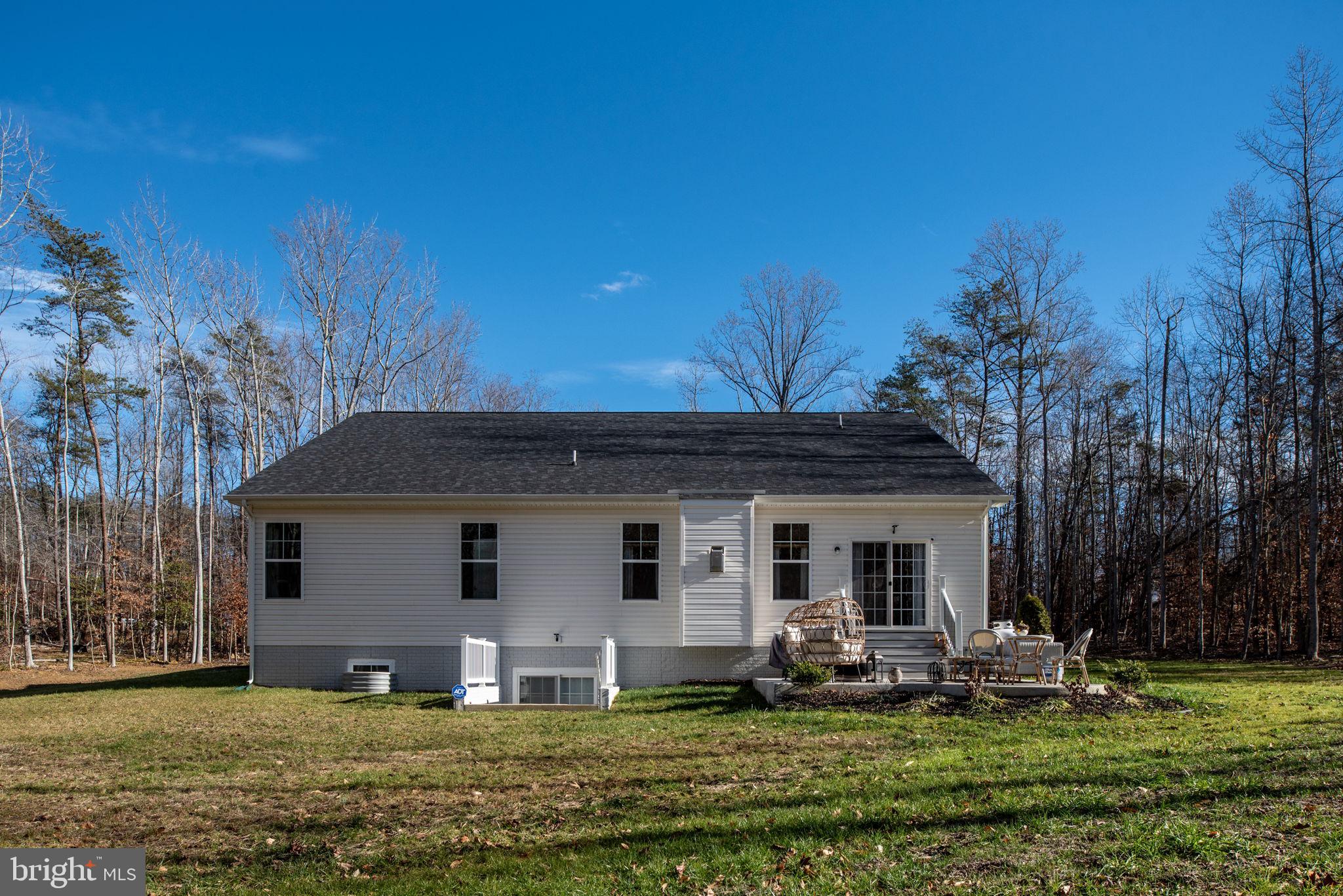 40 SOUTHERN VIEW DRIVE