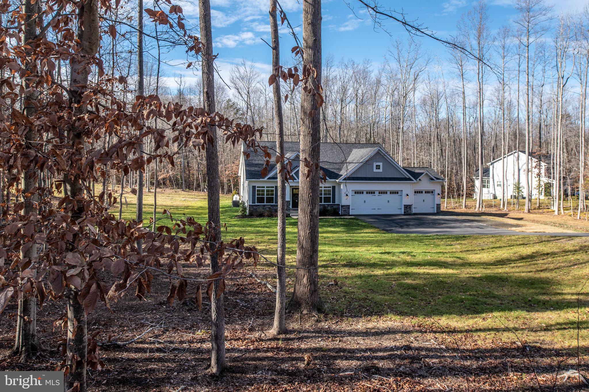 40 SOUTHERN VIEW DRIVE