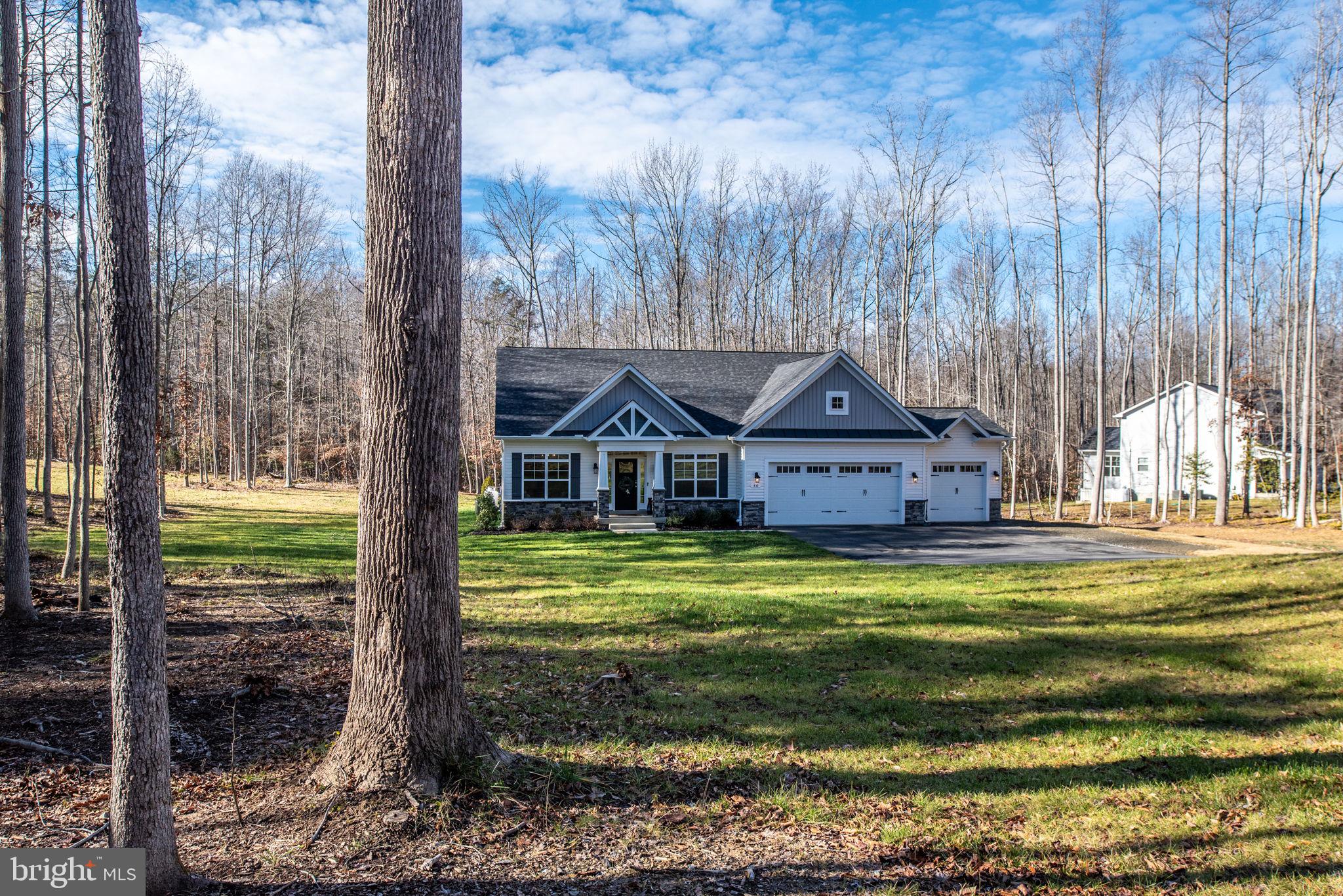 40 SOUTHERN VIEW DRIVE