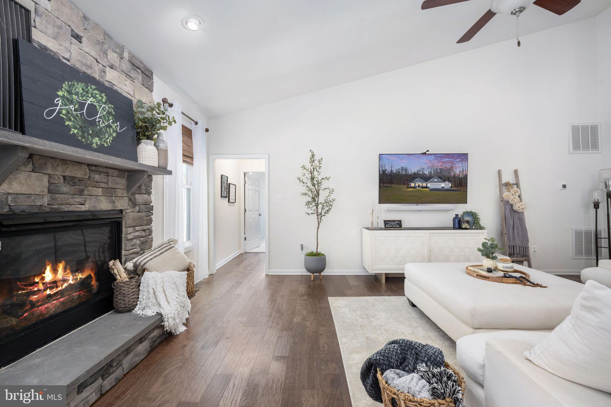 40 SOUTHERN VIEW DRIVE