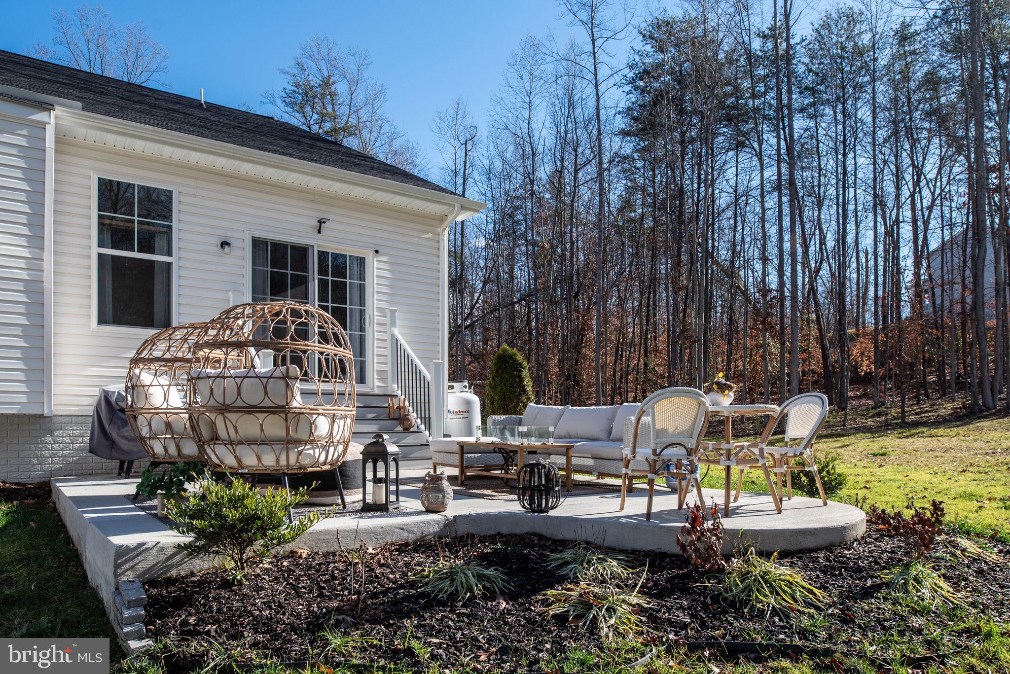 40 SOUTHERN VIEW DRIVE