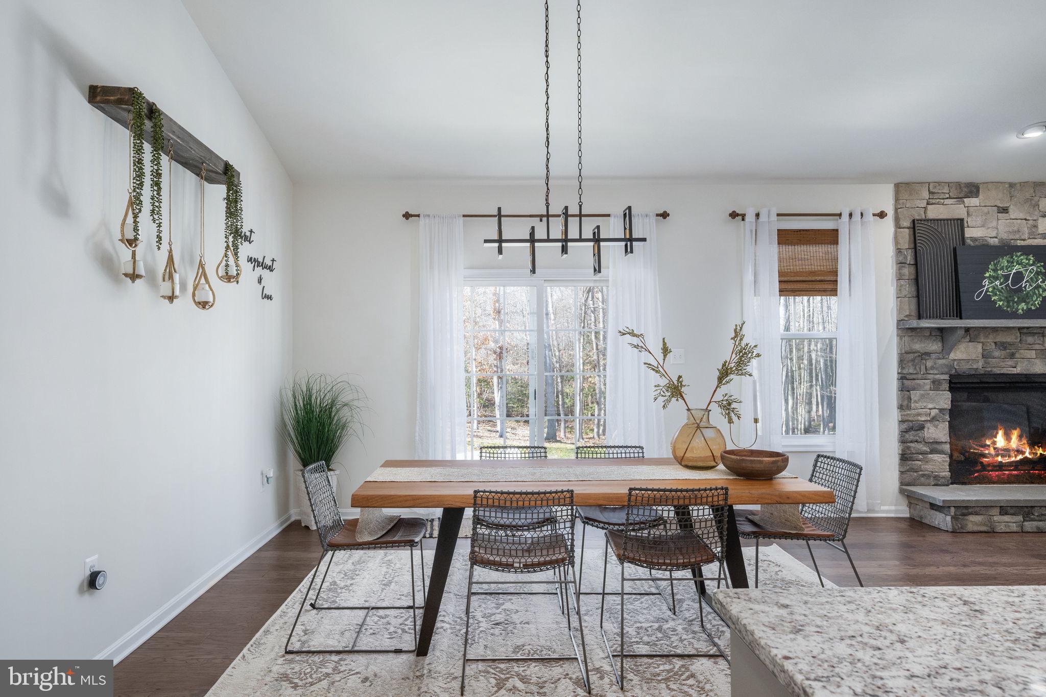 40 SOUTHERN VIEW DRIVE