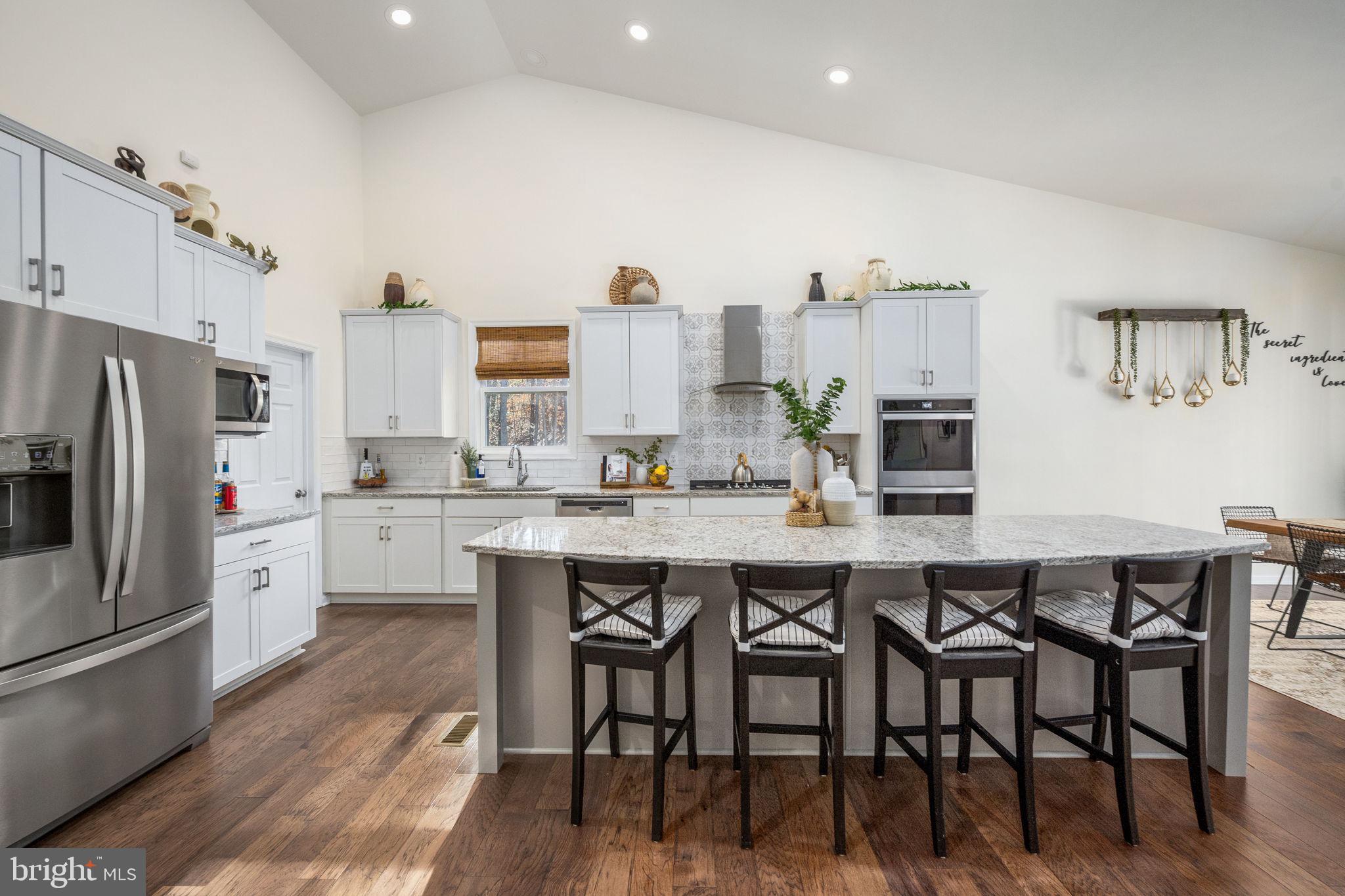 40 SOUTHERN VIEW DRIVE