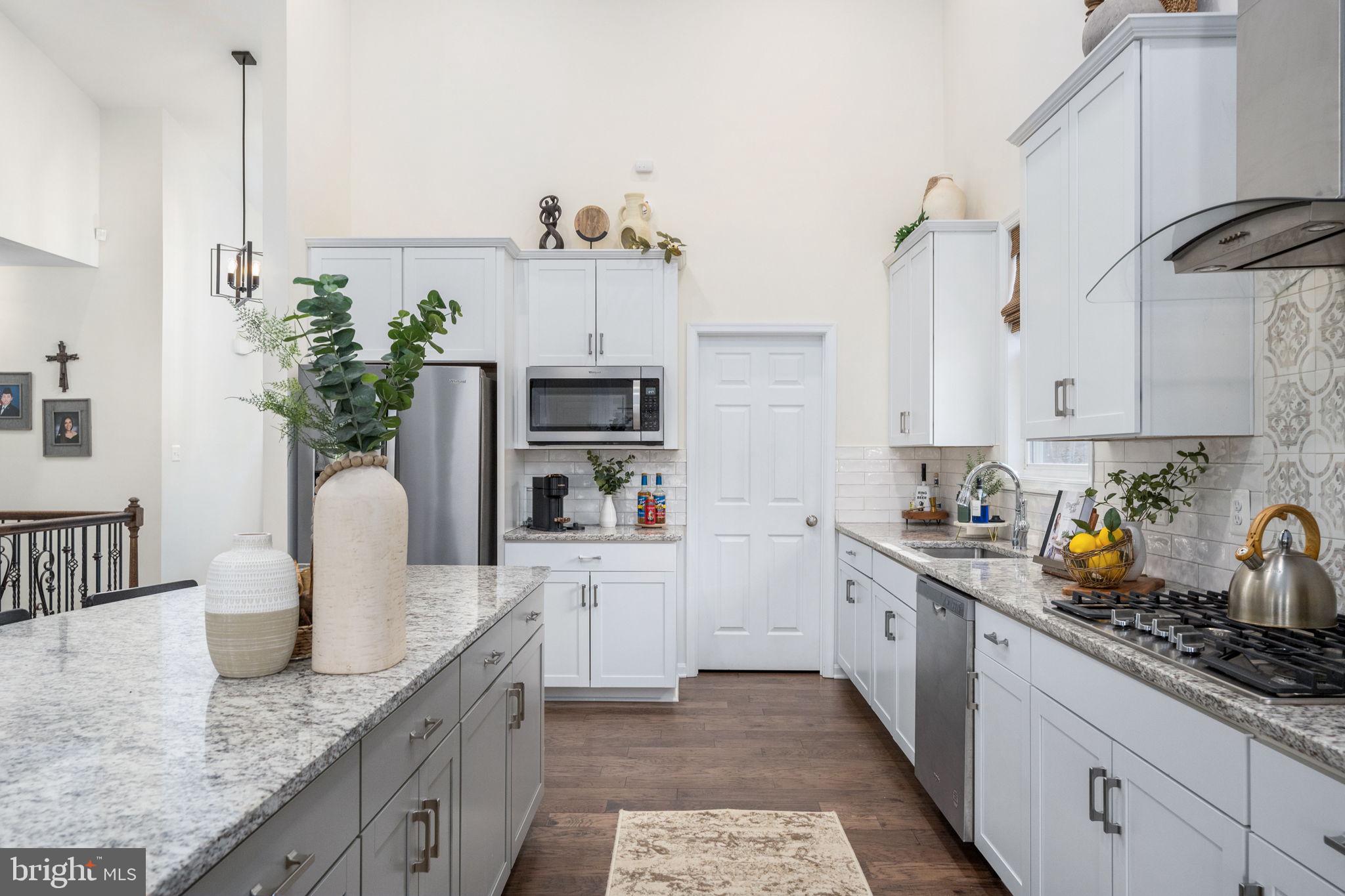 40 SOUTHERN VIEW DRIVE