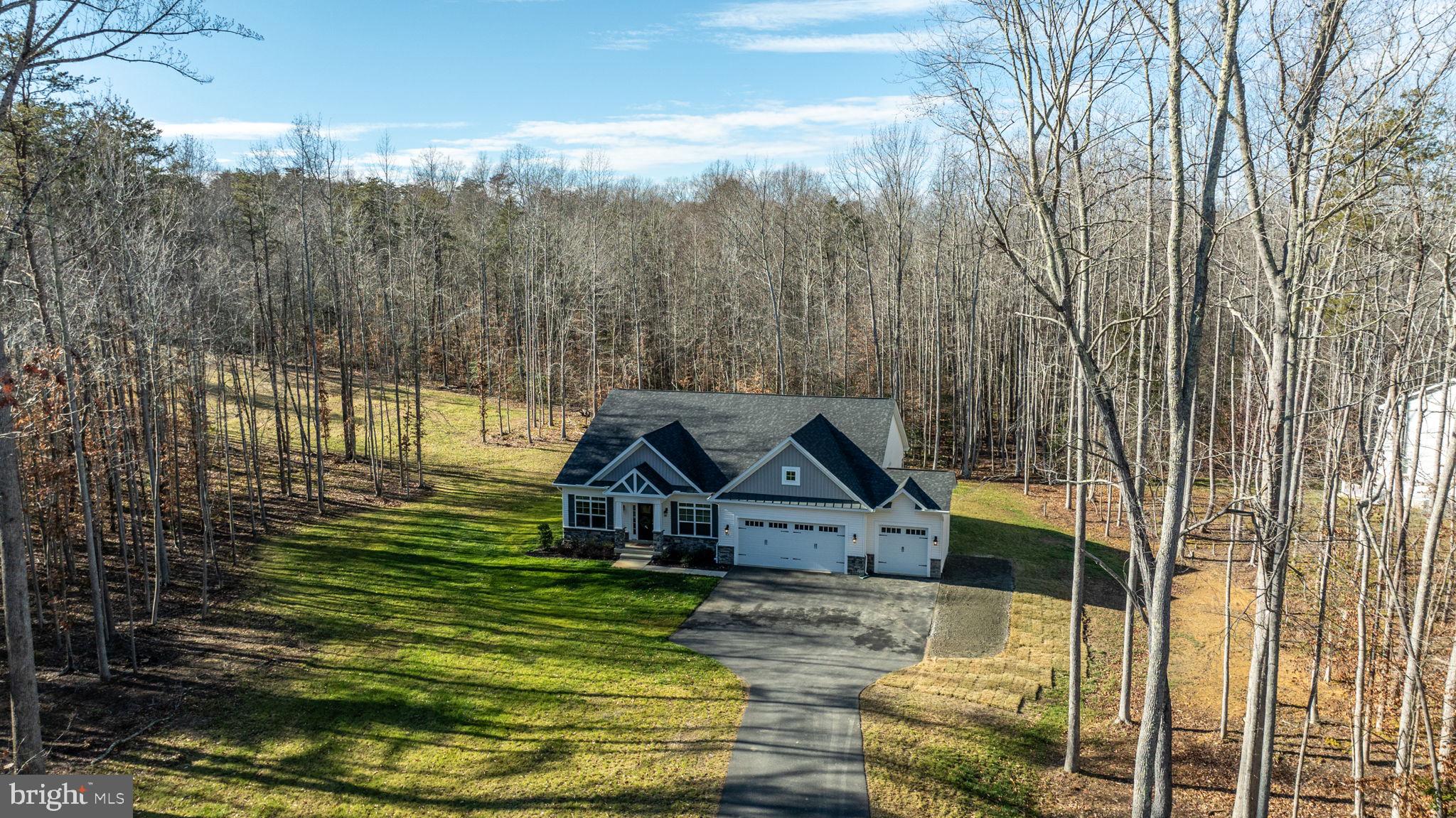 40 SOUTHERN VIEW DRIVE