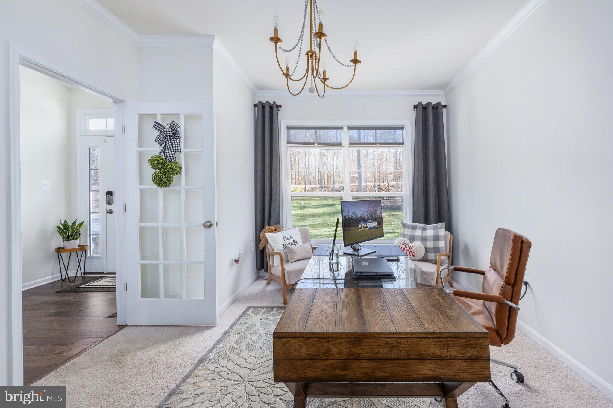 40 SOUTHERN VIEW DRIVE