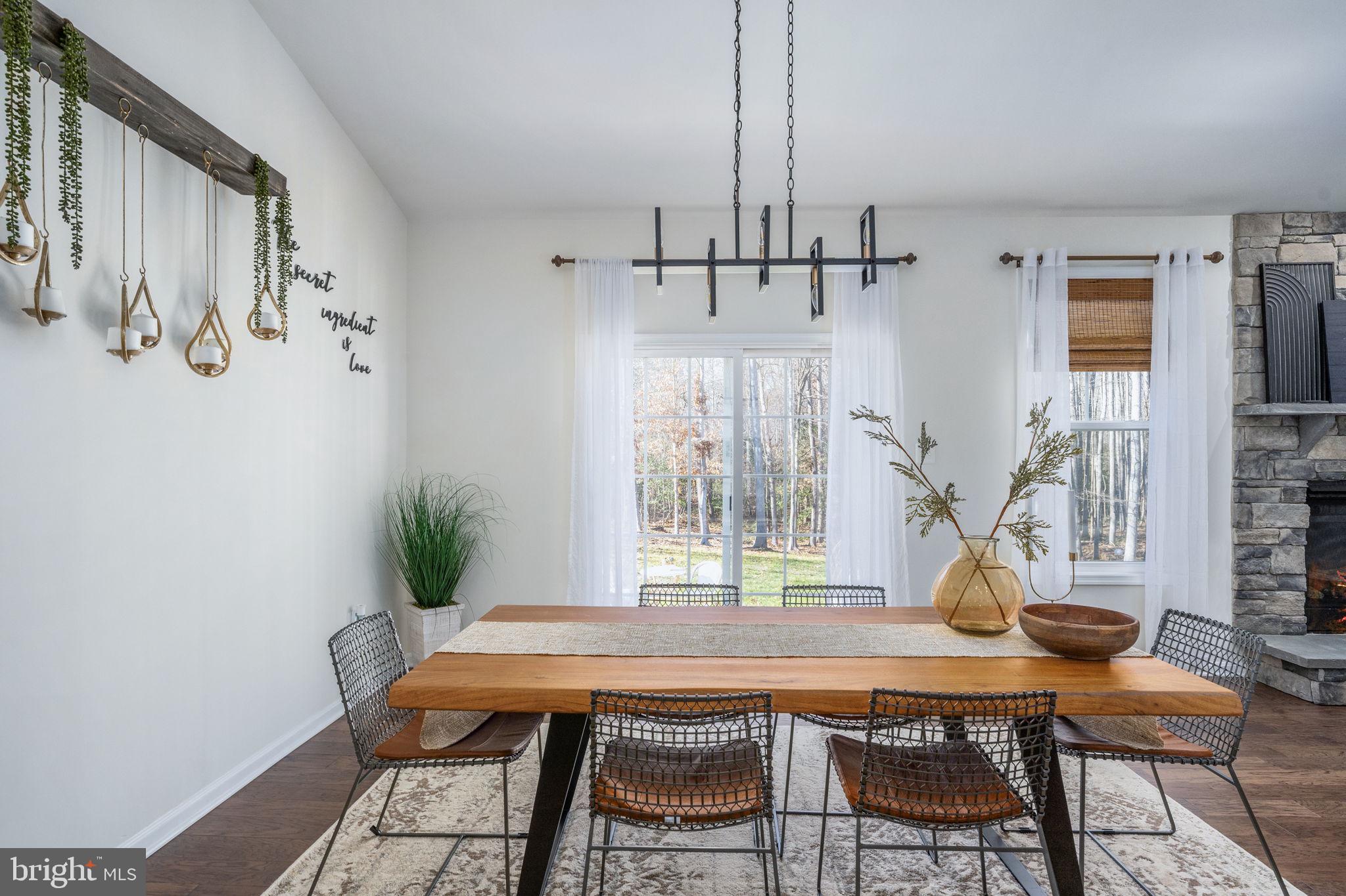 40 SOUTHERN VIEW DRIVE