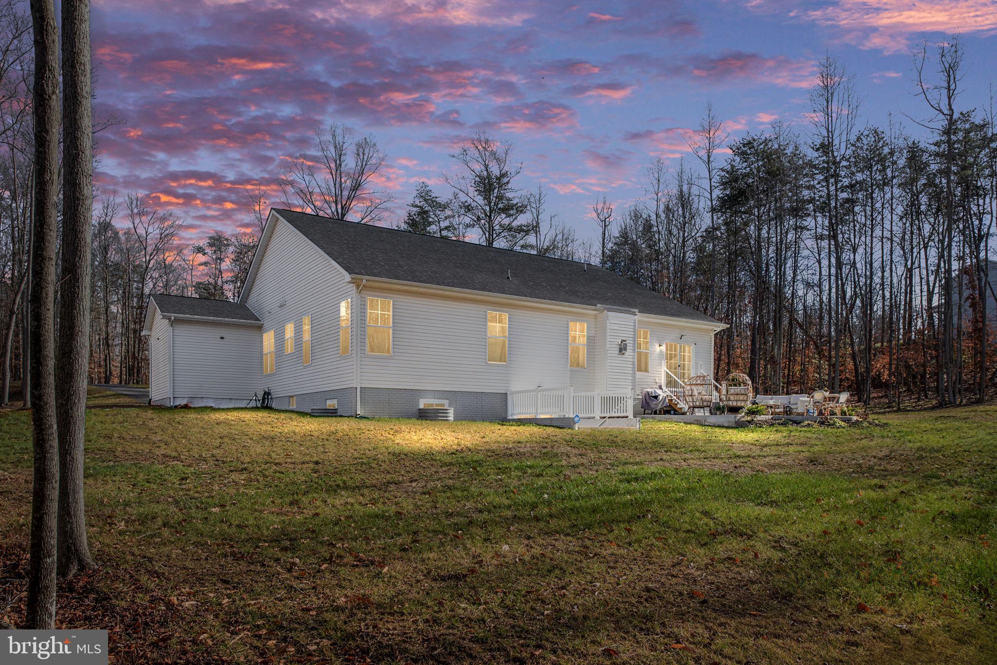 40 SOUTHERN VIEW DRIVE