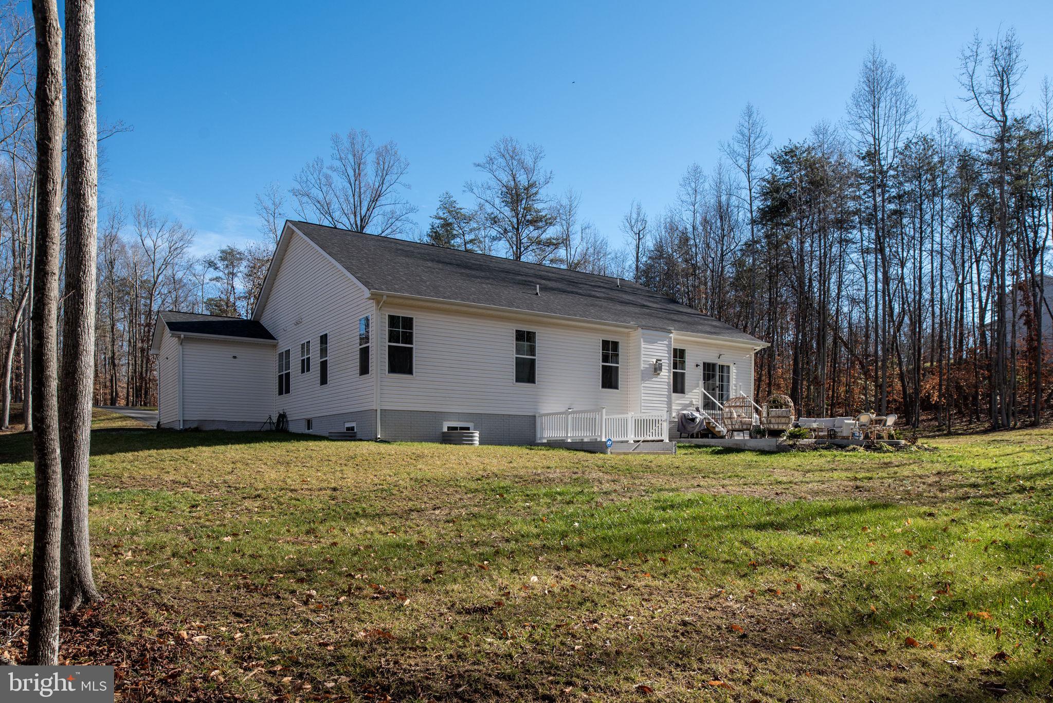 40 SOUTHERN VIEW DRIVE