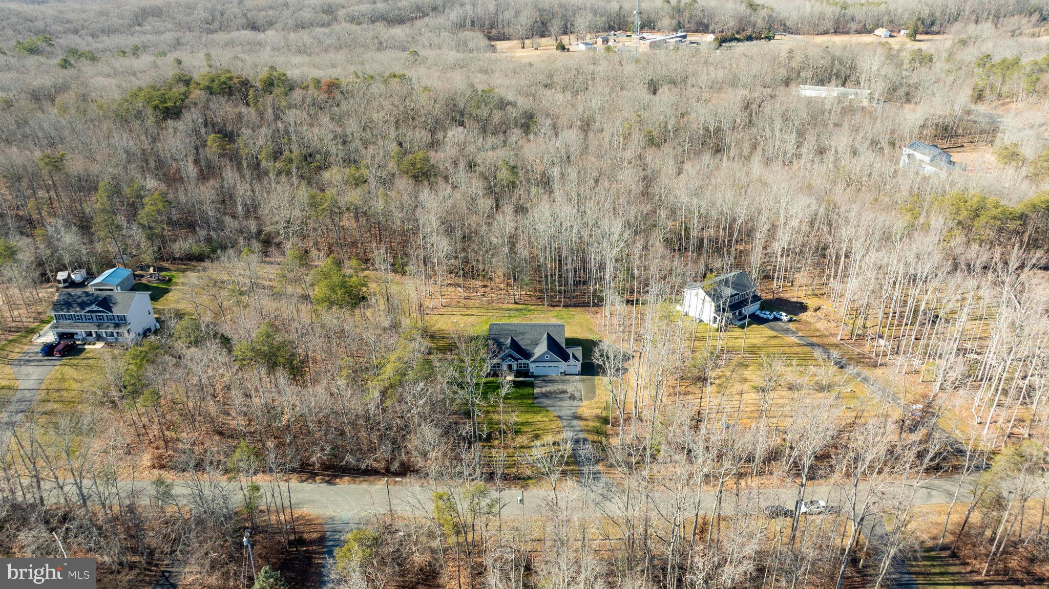 40 SOUTHERN VIEW DRIVE