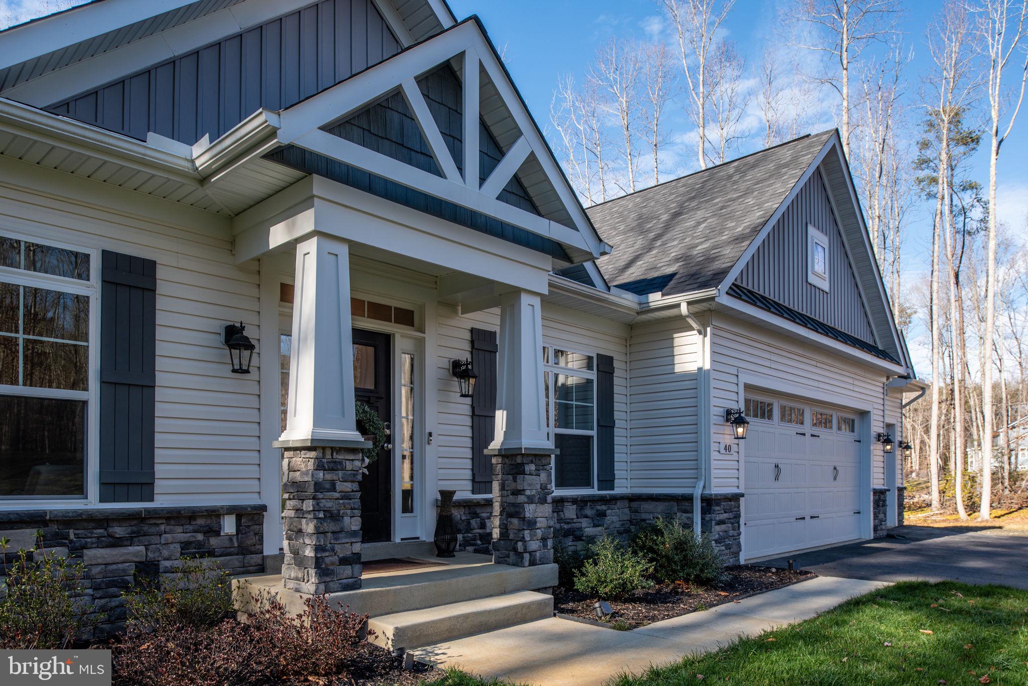 40 SOUTHERN VIEW DRIVE