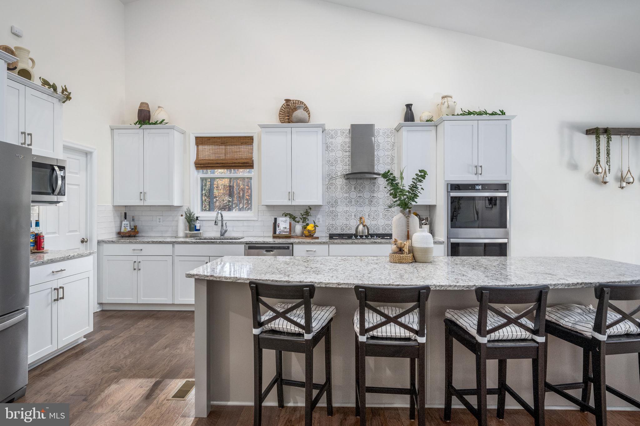 40 SOUTHERN VIEW DRIVE