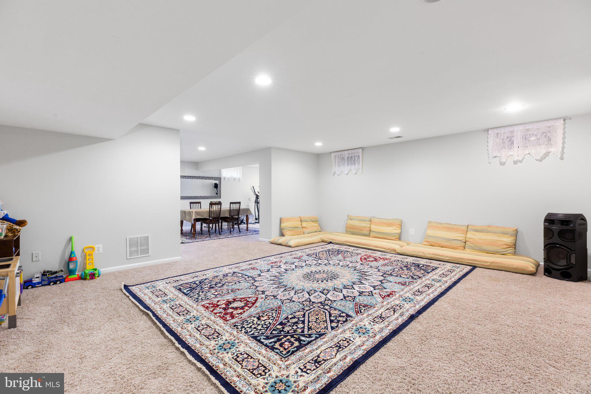 45 Nugent Drive