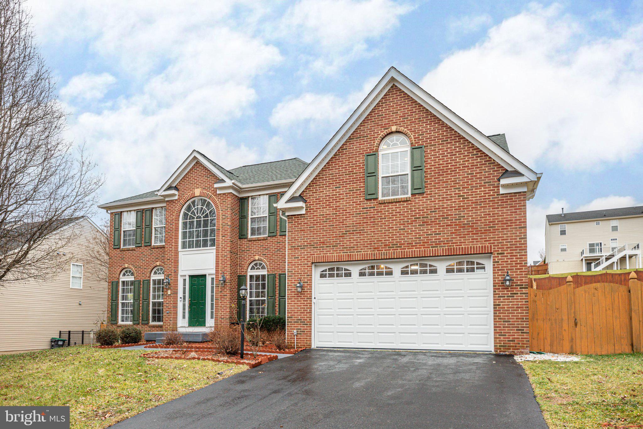 45 Nugent Drive
