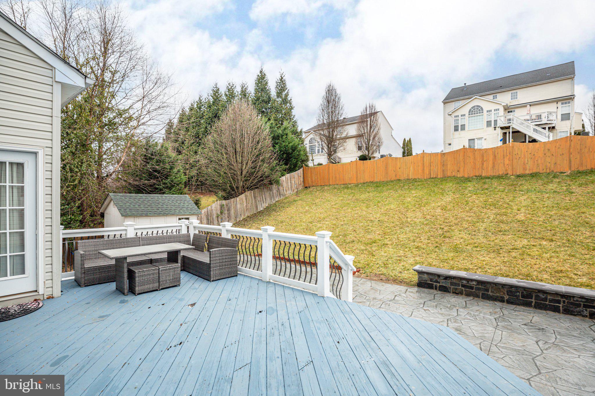 45 Nugent Drive
