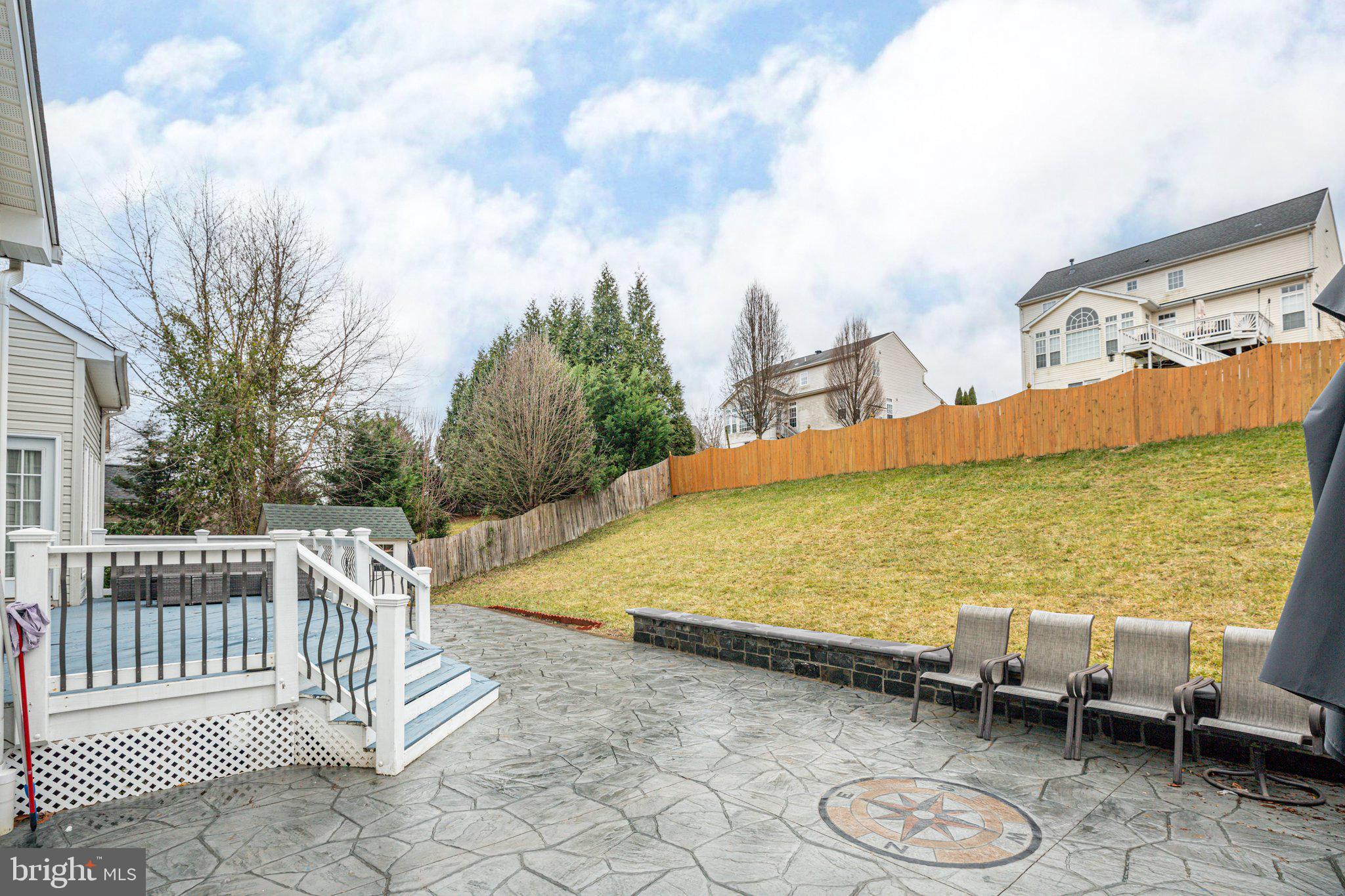 45 Nugent Drive