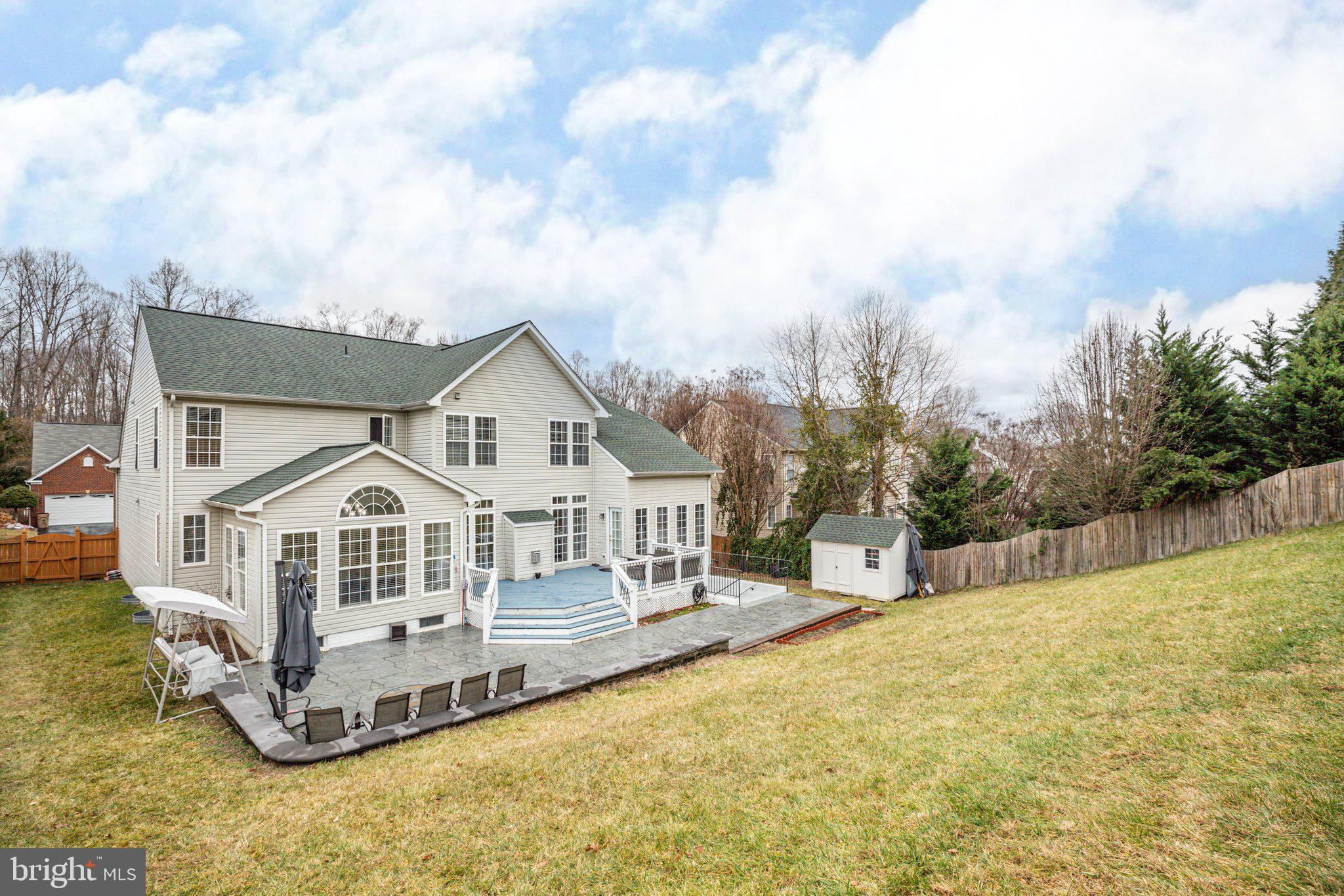 45 Nugent Drive