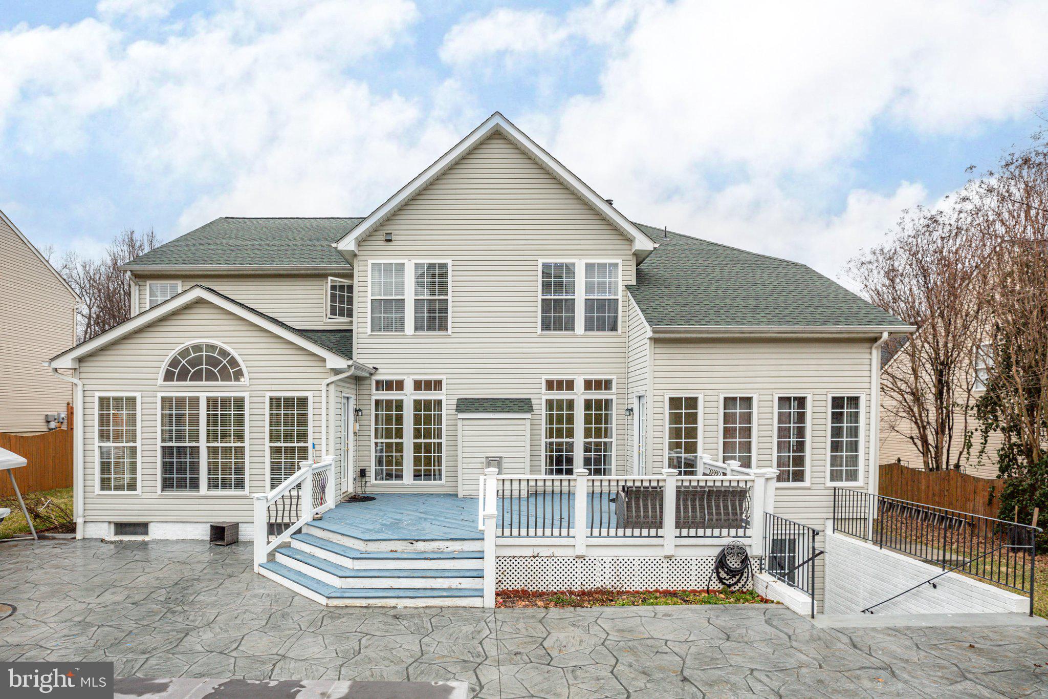45 Nugent Drive