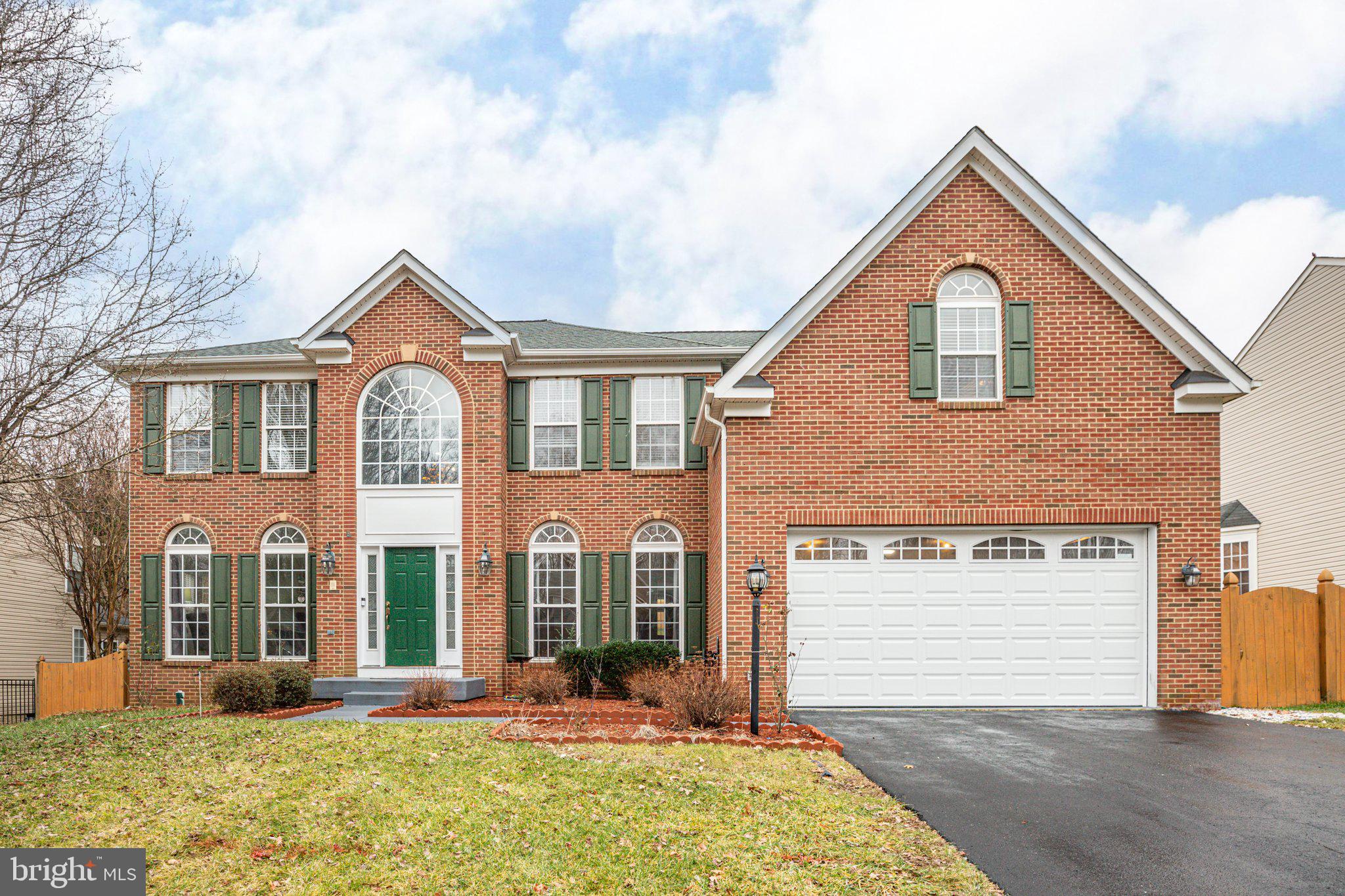 45 Nugent Drive