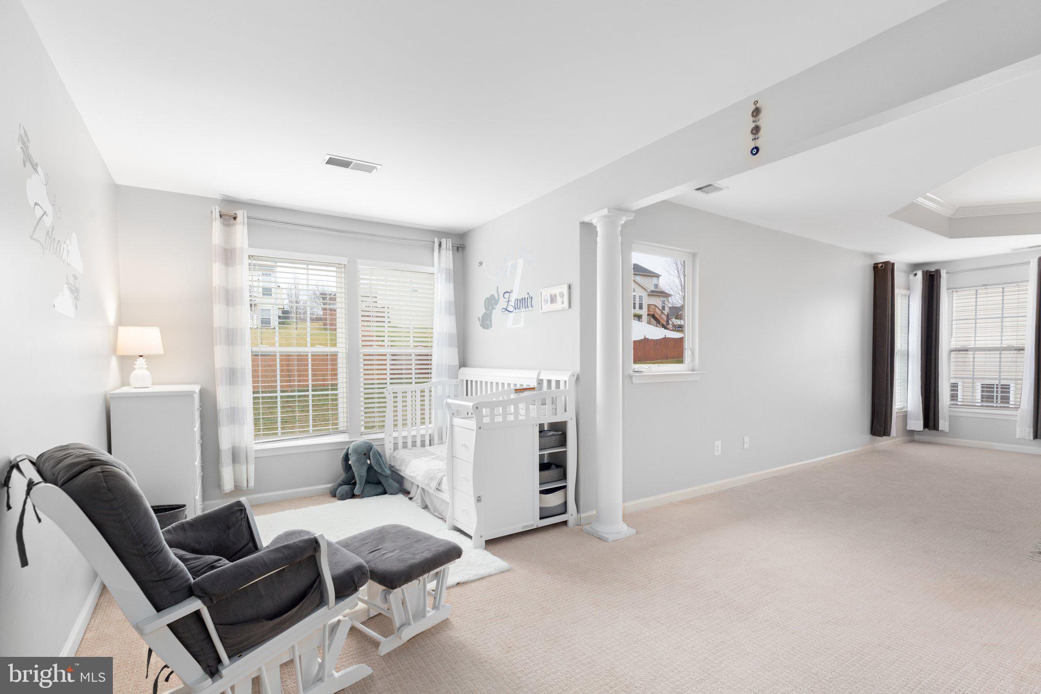 45 Nugent Drive