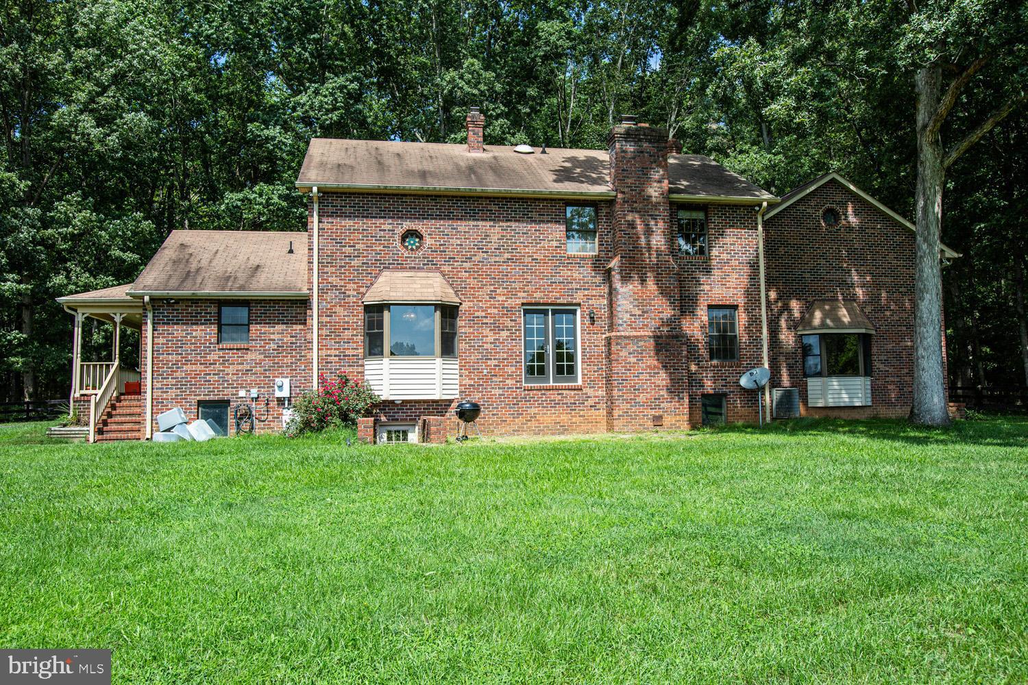 50 Cedar Oaks Lane