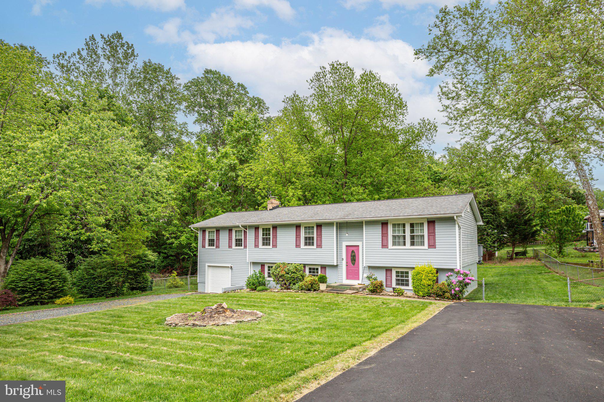 303 Austin Dr