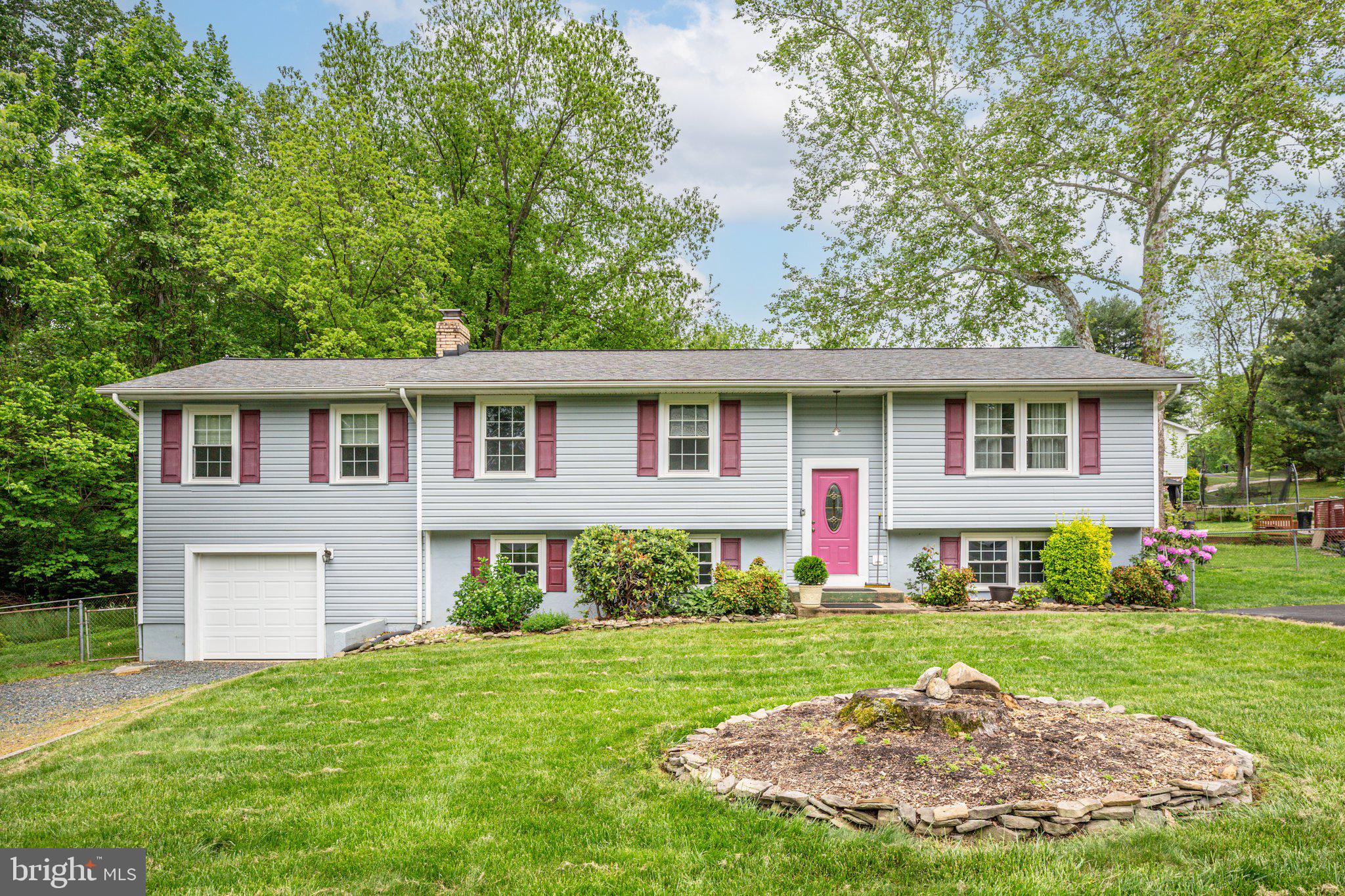 303 Austin Dr