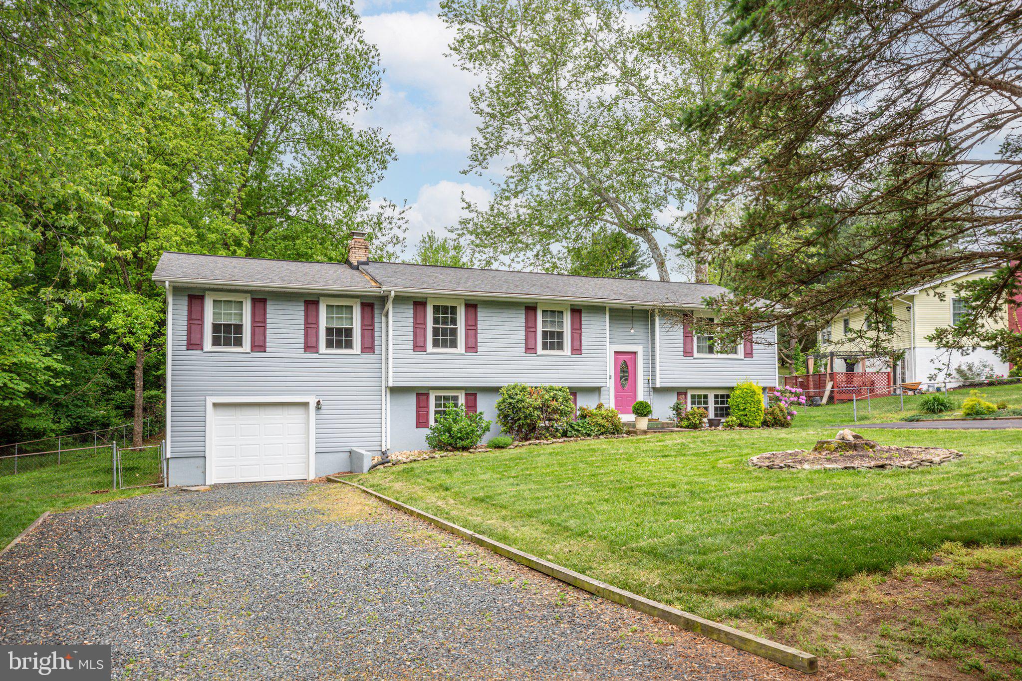 303 Austin Dr