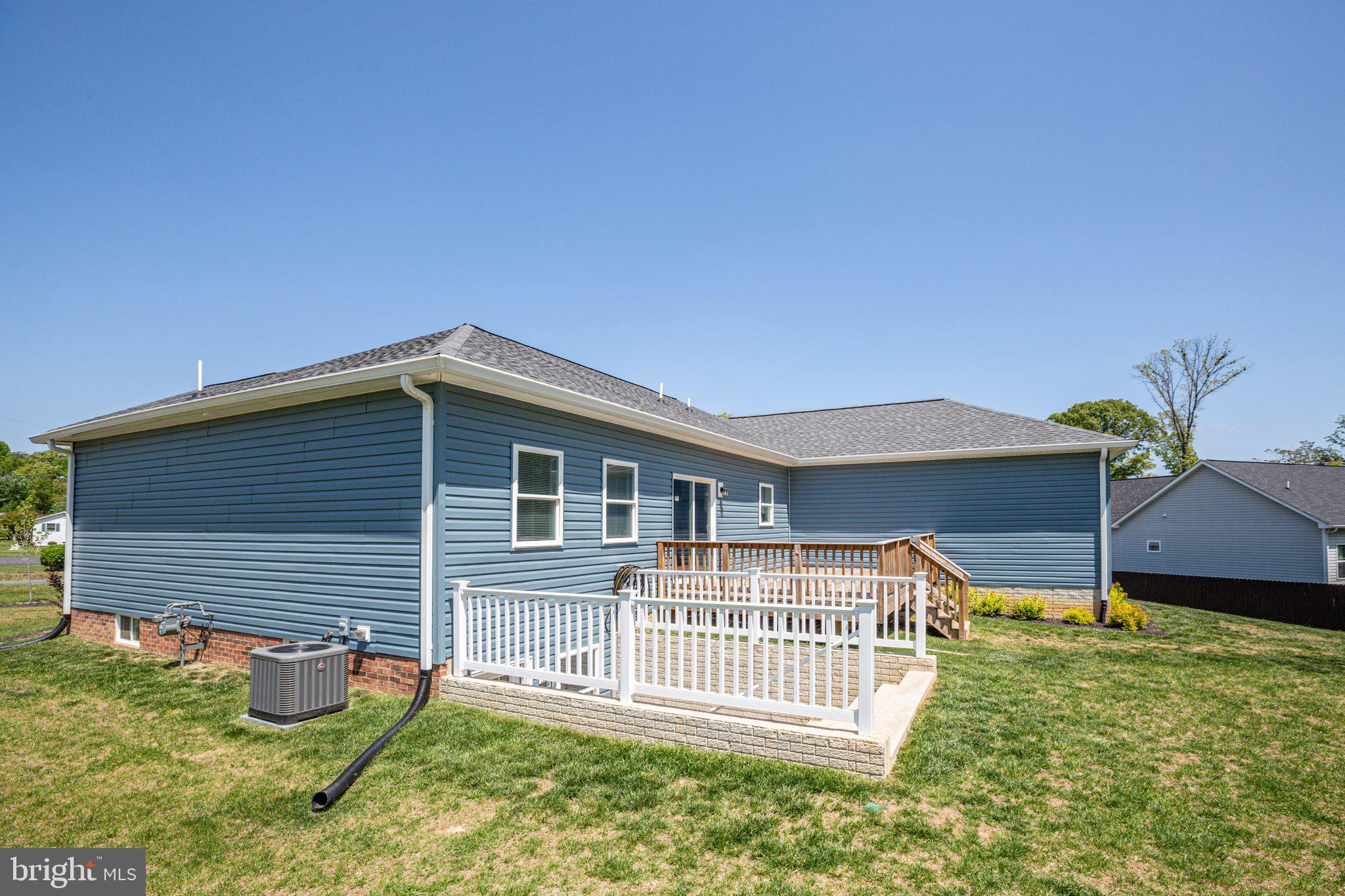 152 LITTLE WHIM ROAD