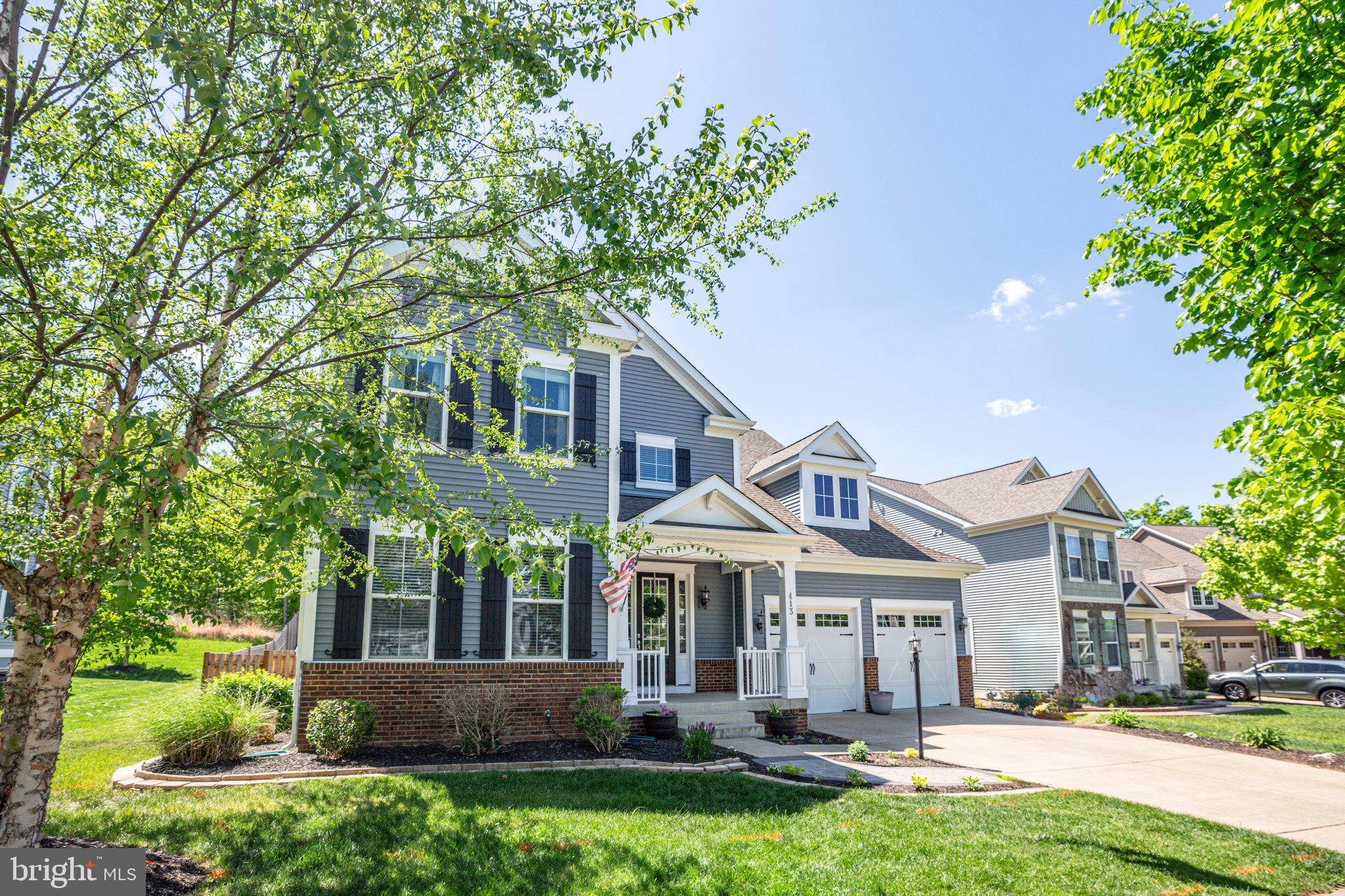 413 Pear Blossom Rd