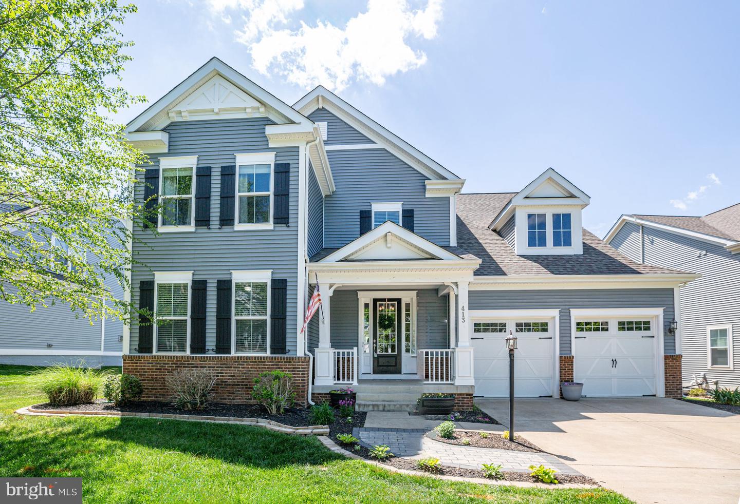 413 Pear Blossom Rd