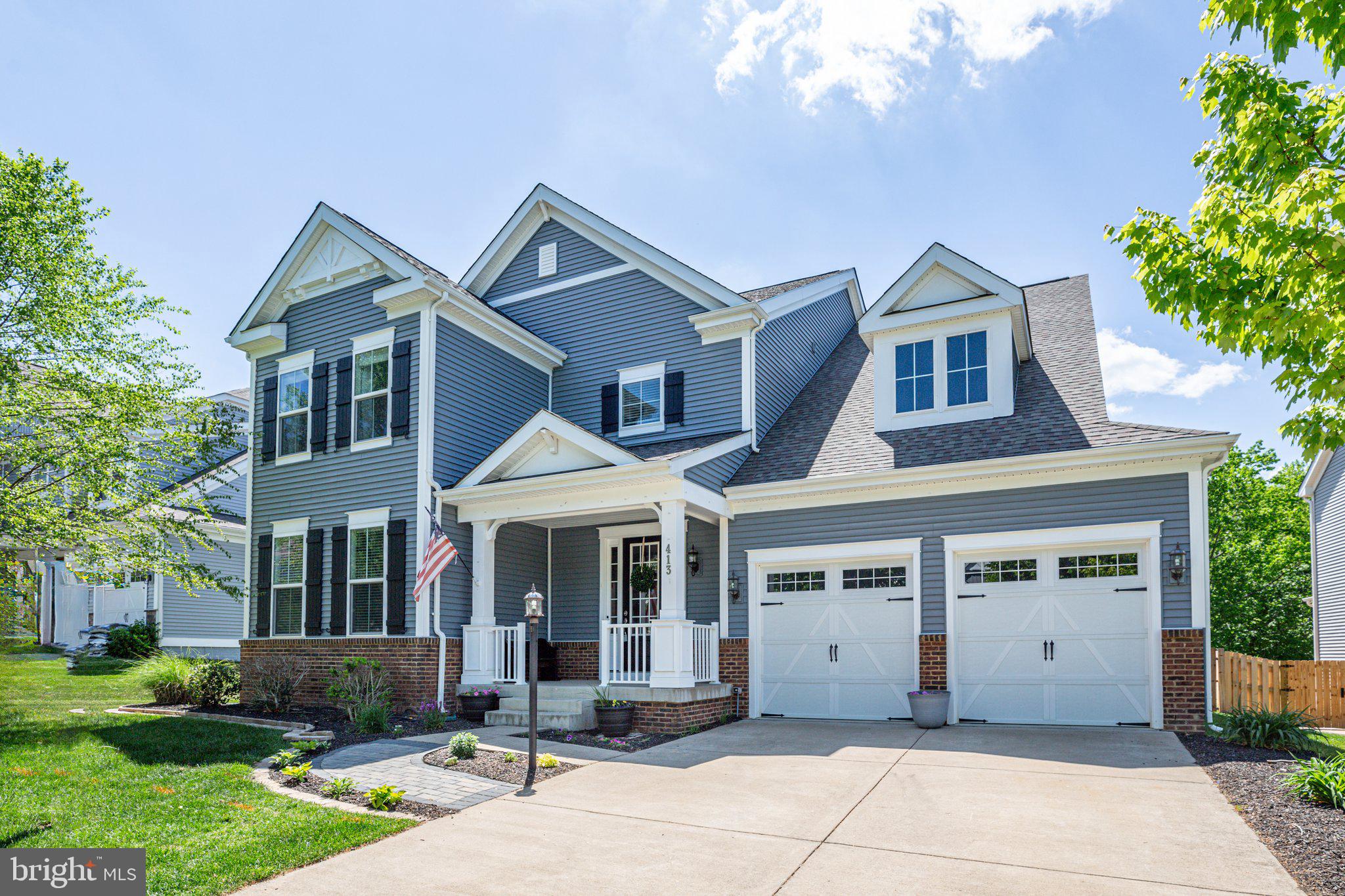 413 Pear Blossom Rd