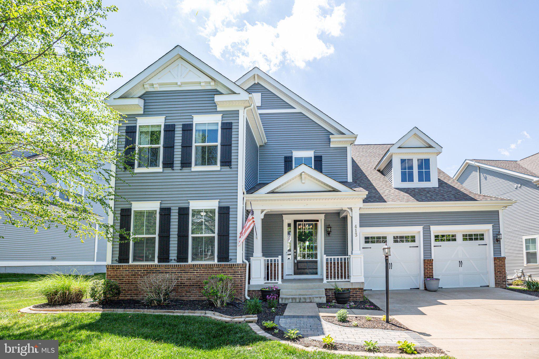 413 Pear Blossom Rd