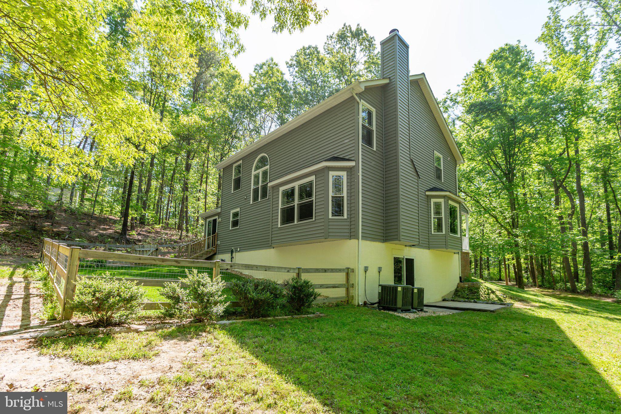 123 Morton Rd