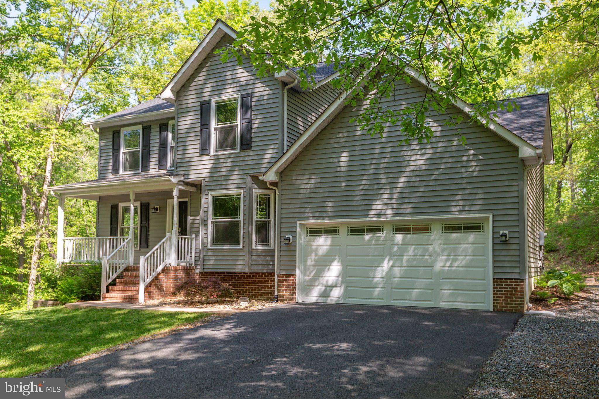 123 Morton Rd