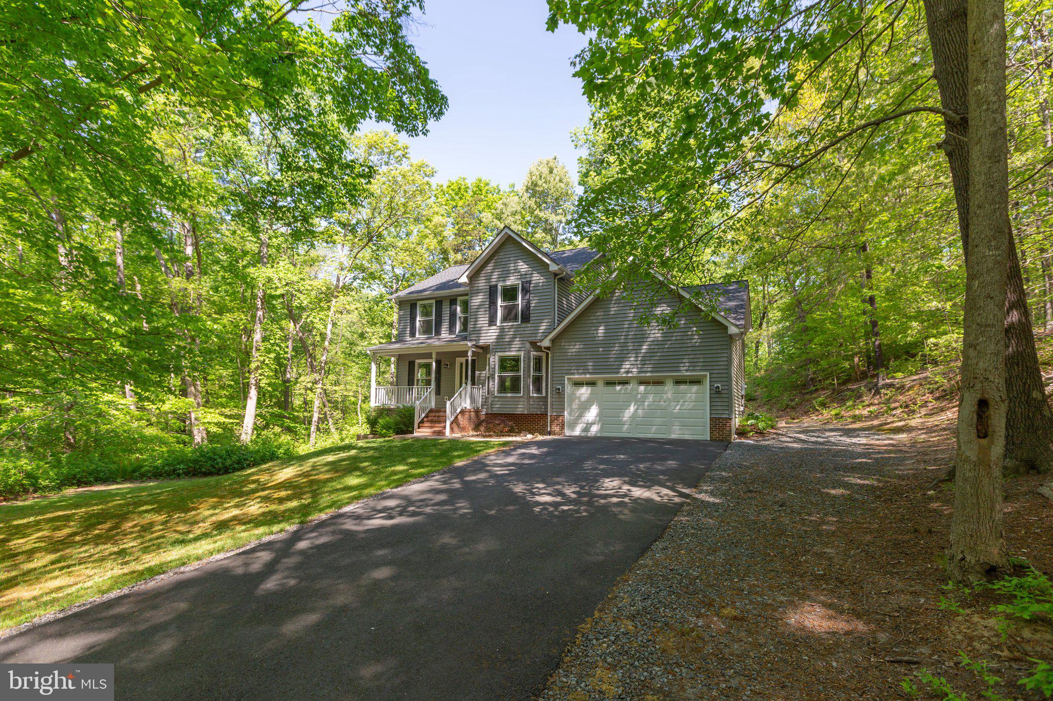 123 Morton Rd