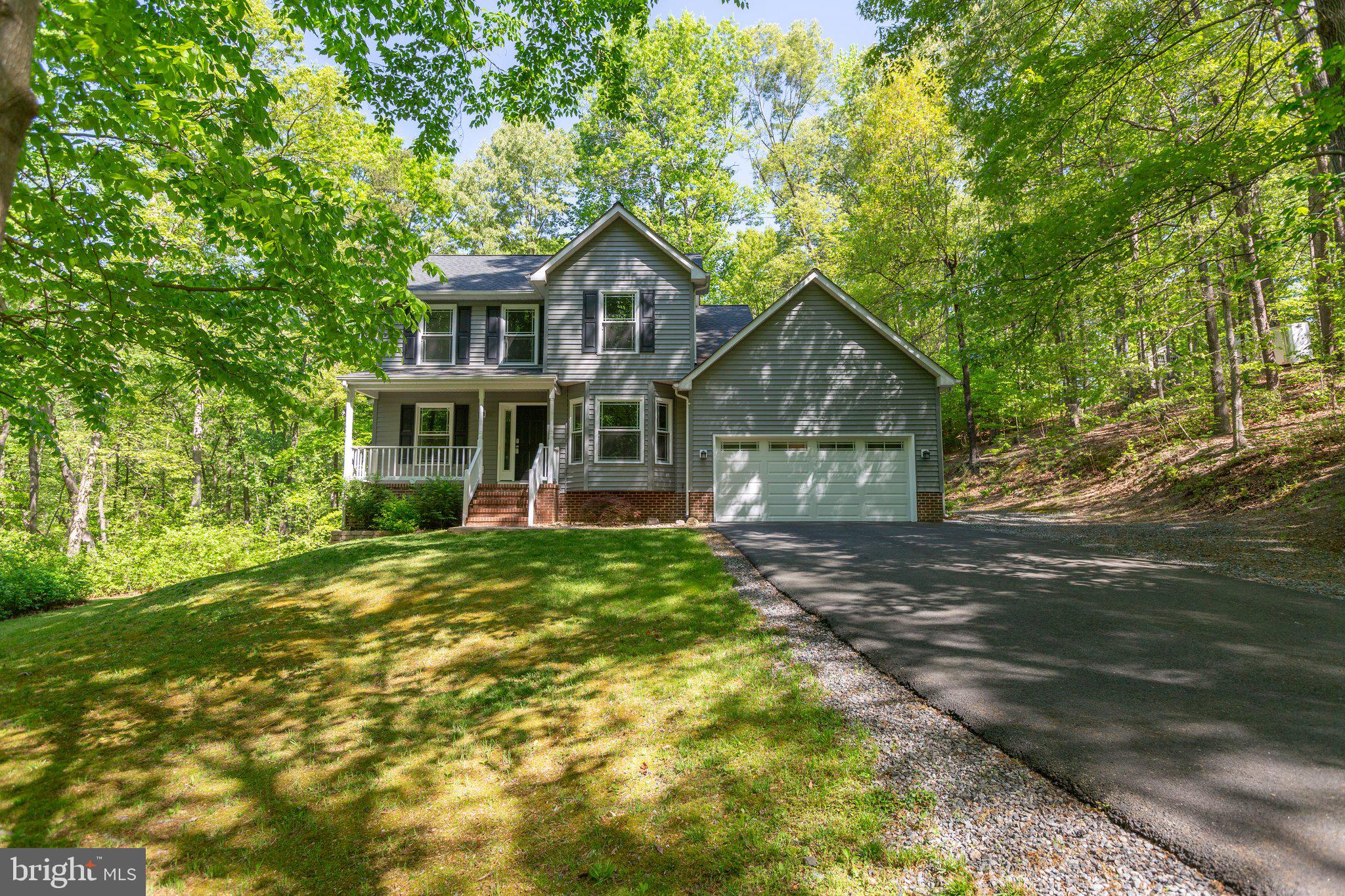 123 Morton Rd