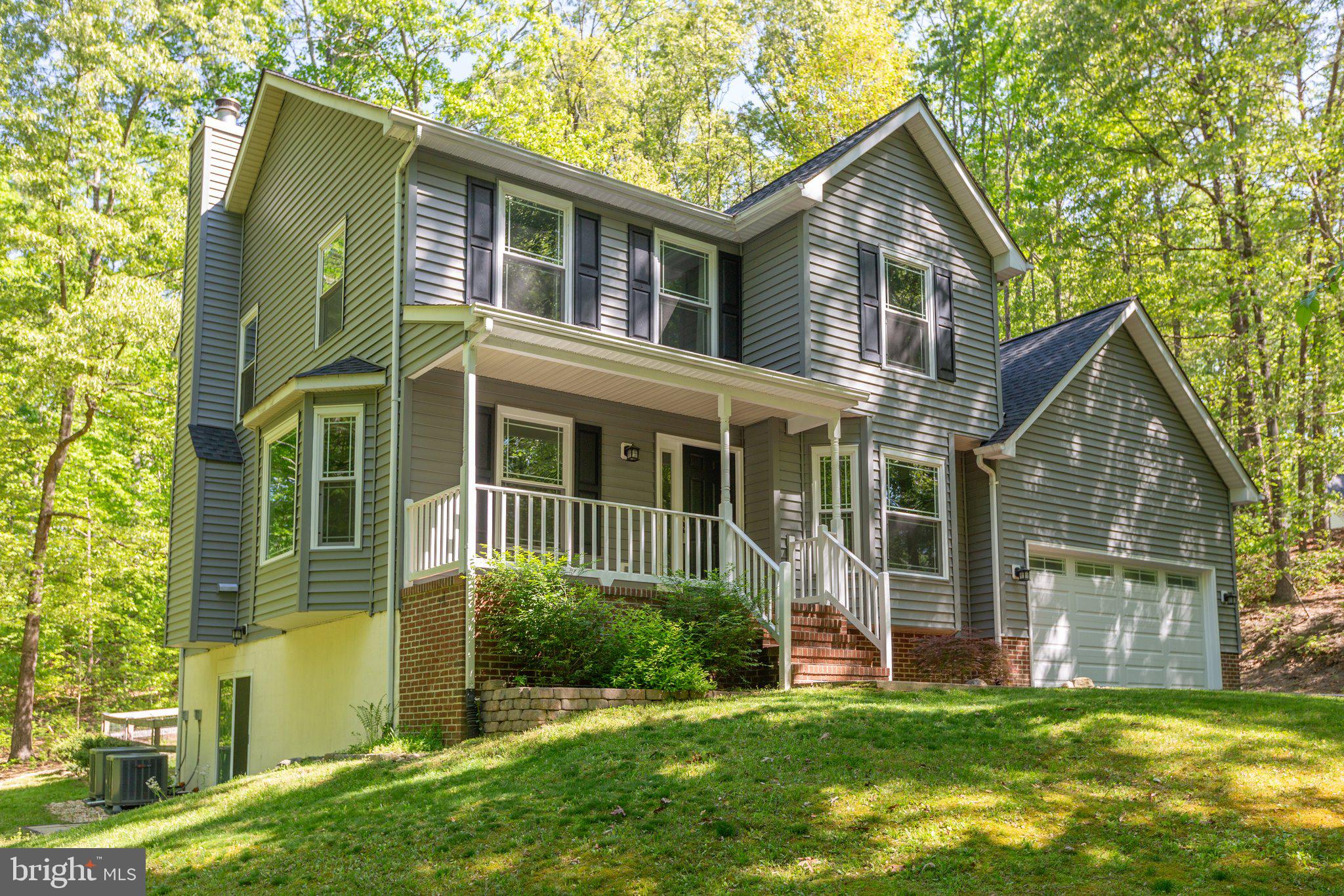 123 Morton Rd