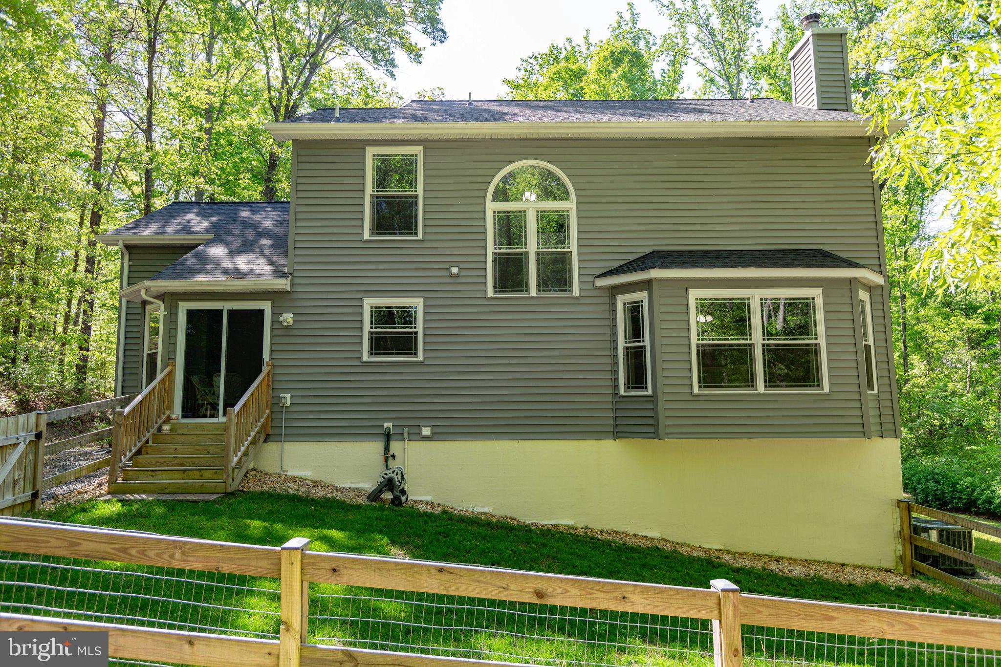 123 Morton Rd