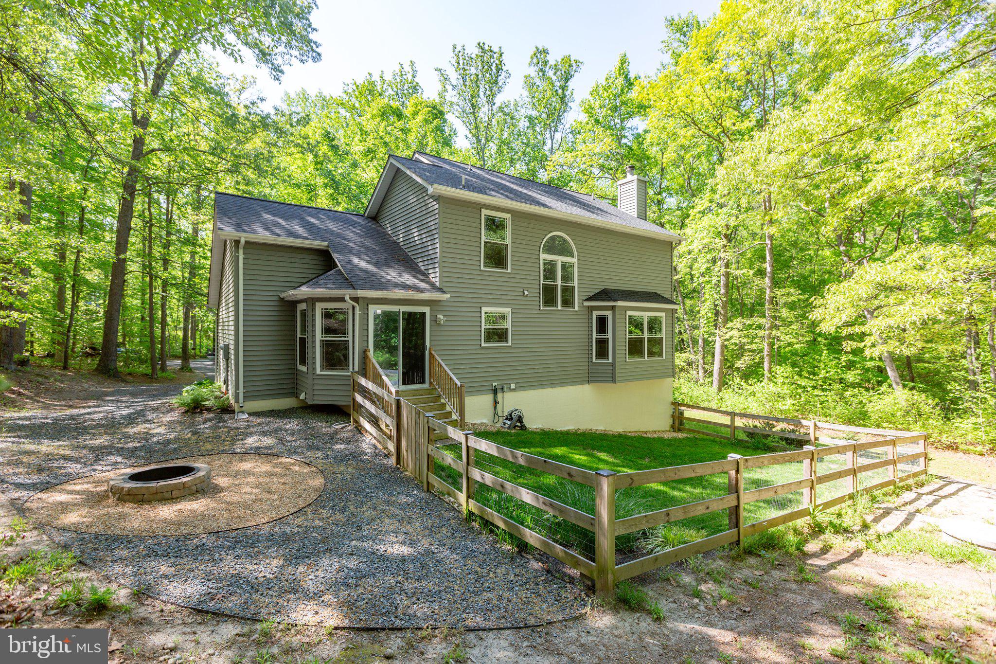 123 Morton Rd
