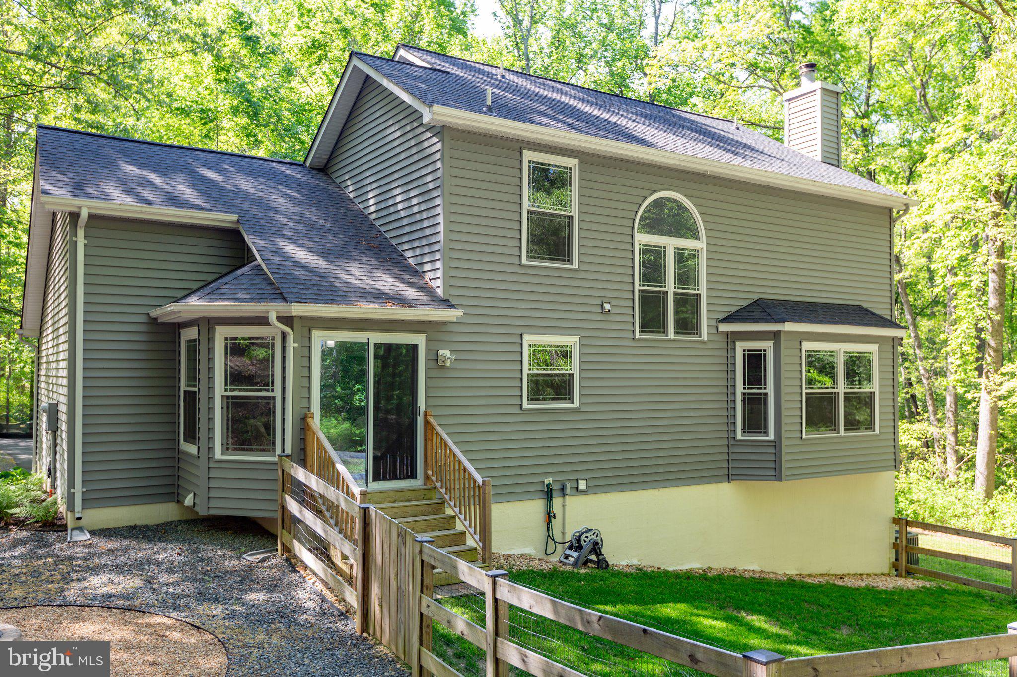 123 Morton Rd