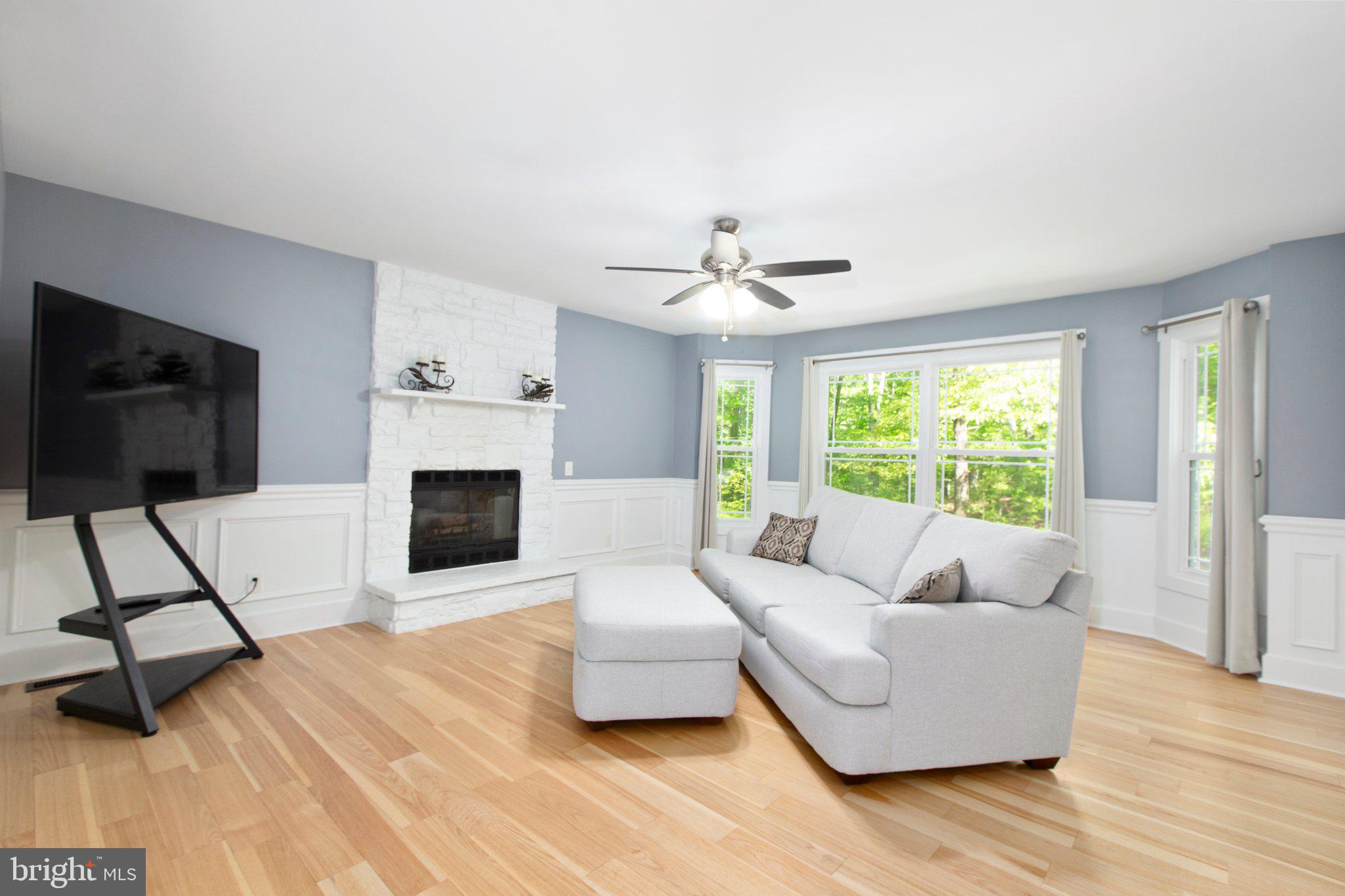 123 Morton Rd