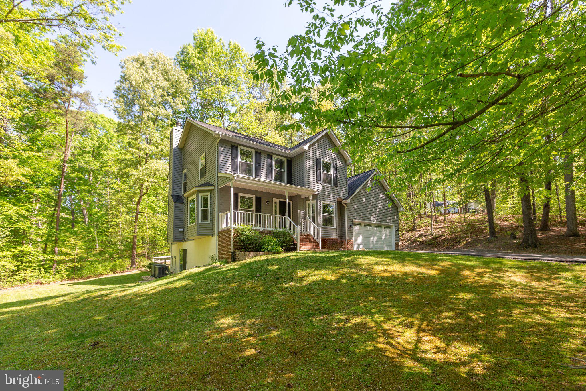 123 Morton Rd