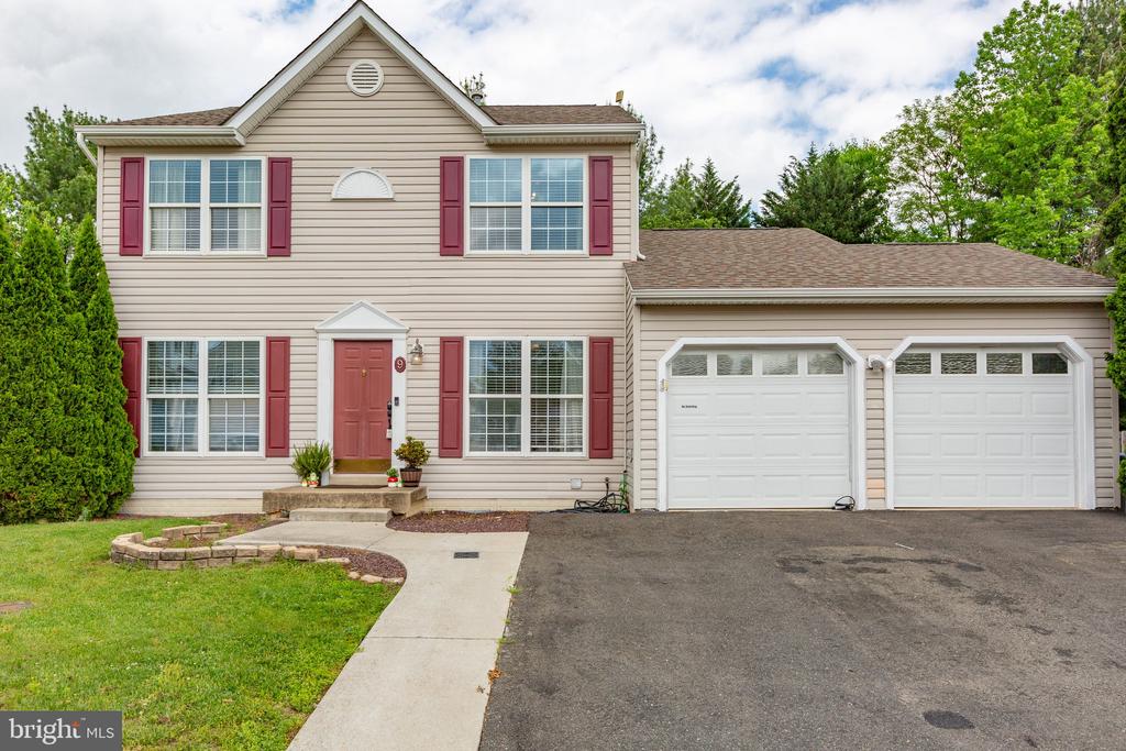 9 Carissa Ct