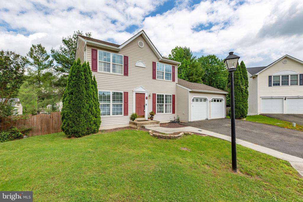 9 Carissa Ct