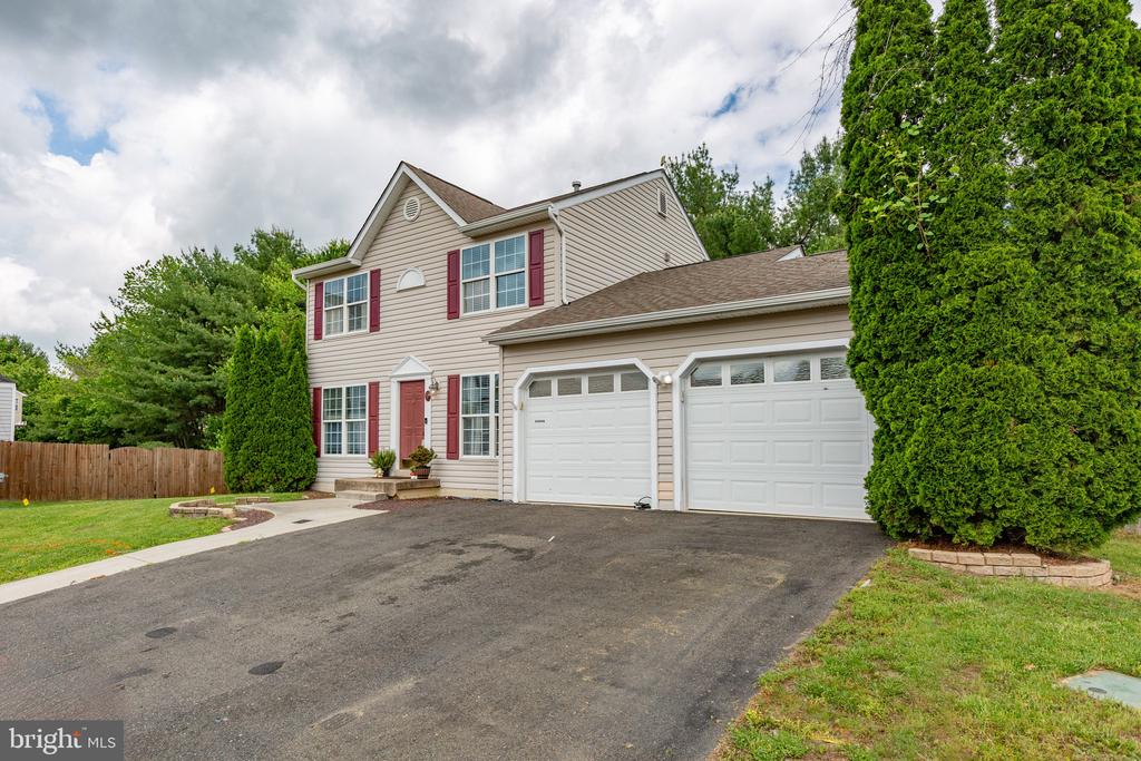 9 Carissa Ct