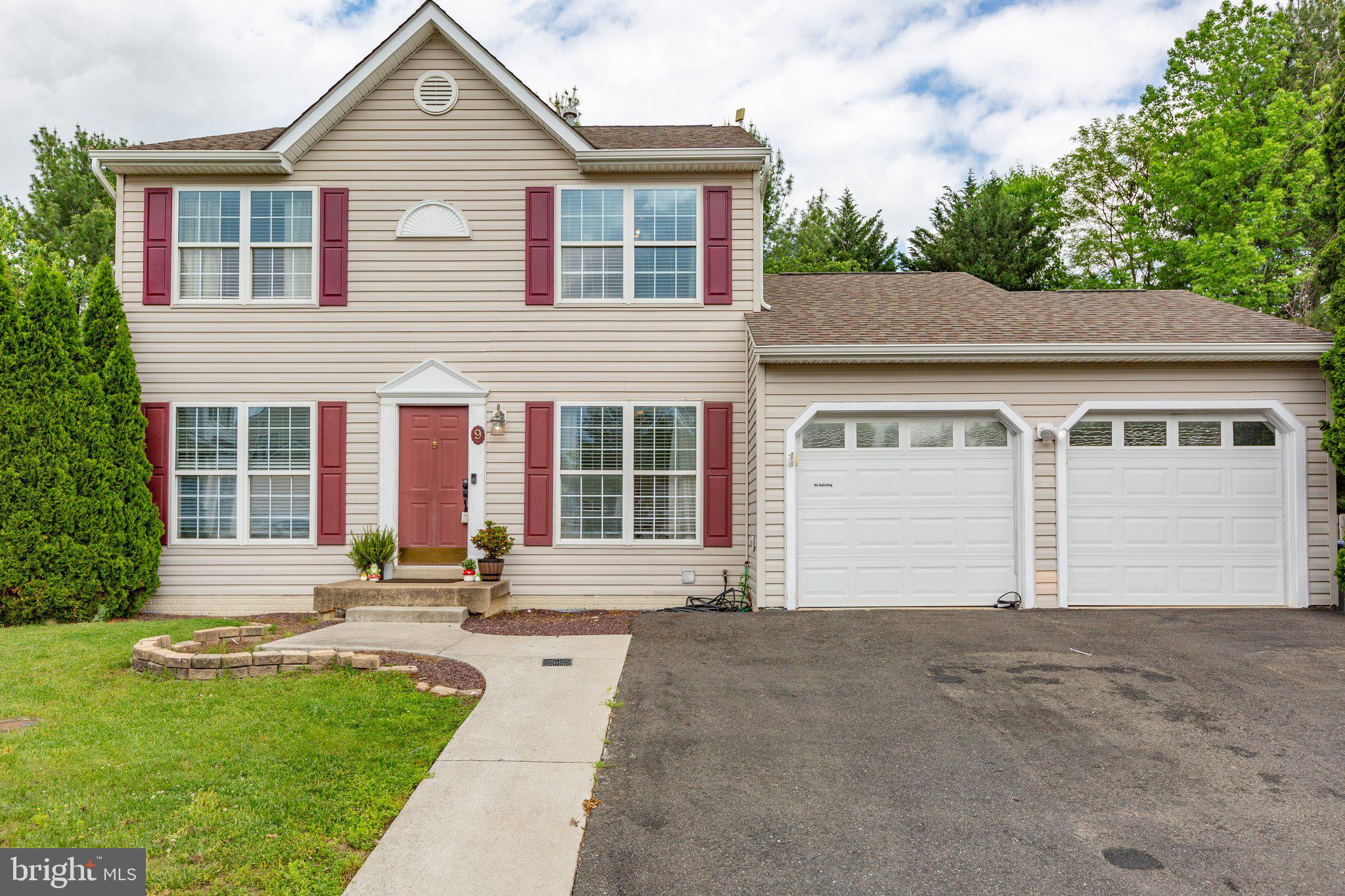 9 Carissa Ct
