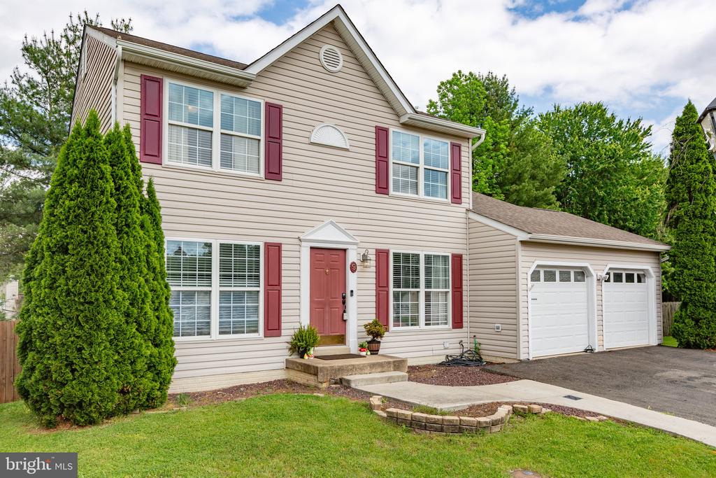9 Carissa Ct
